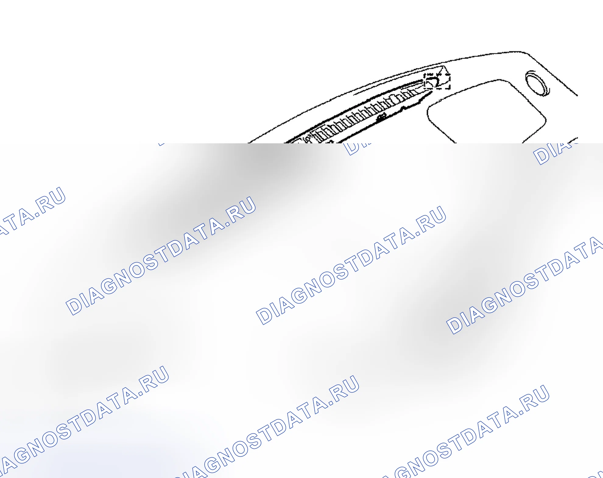 Рис. 83: РАЗБОРКА. Honda Accord II