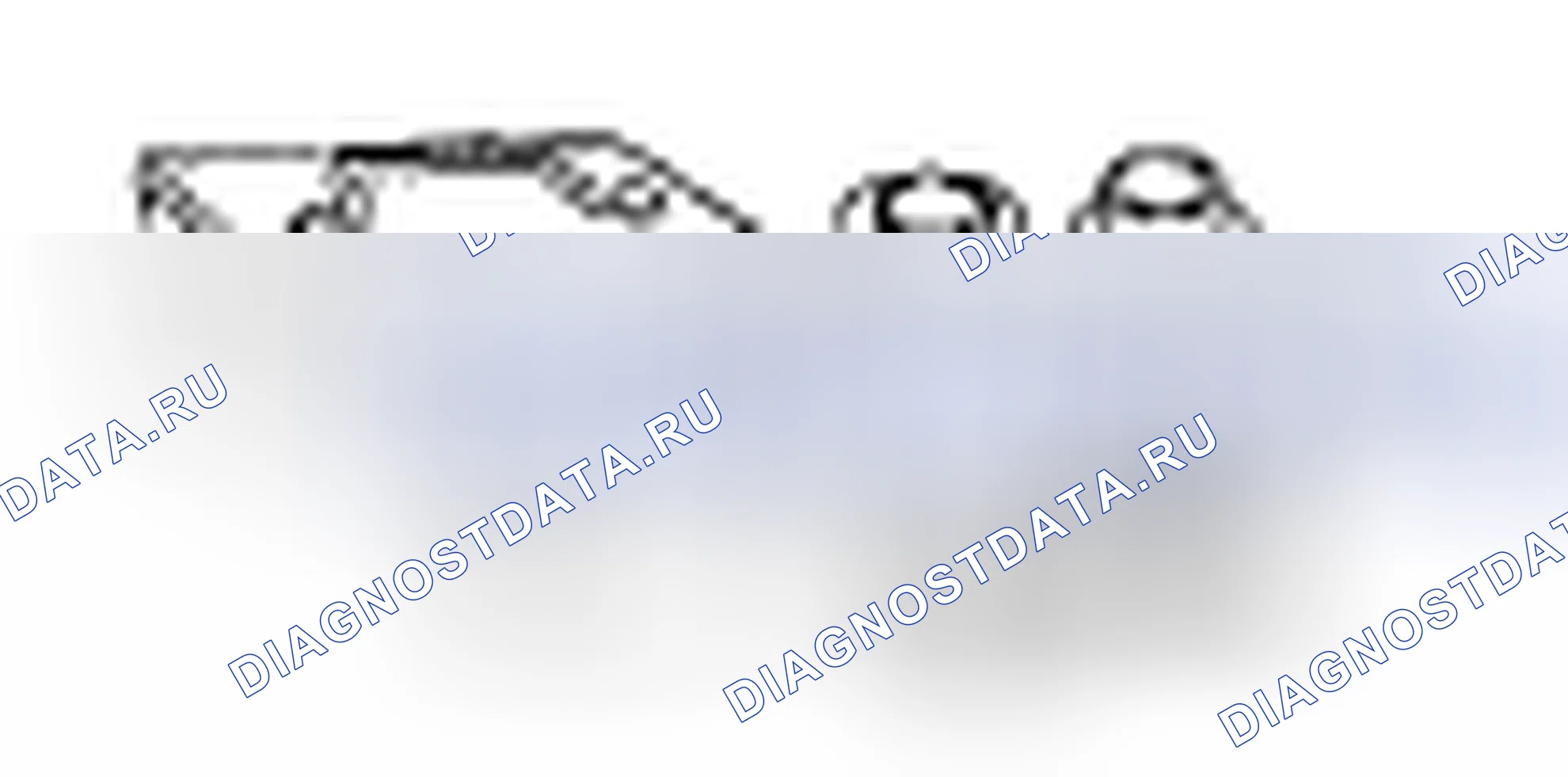 Рис. 170: SST. Toyota Highlander II