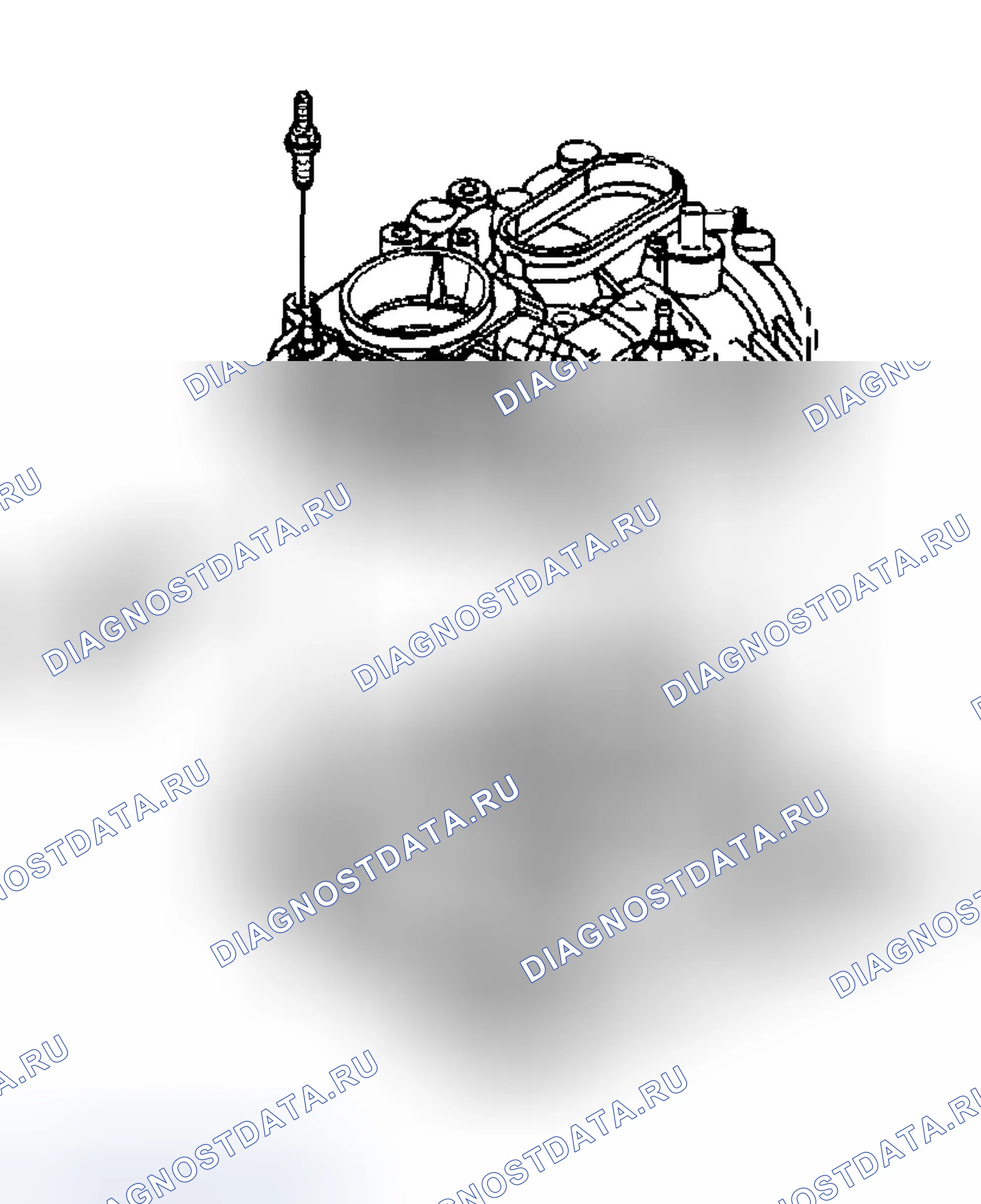 Рис. 195. Chevrolet Silverado 1500 HD 