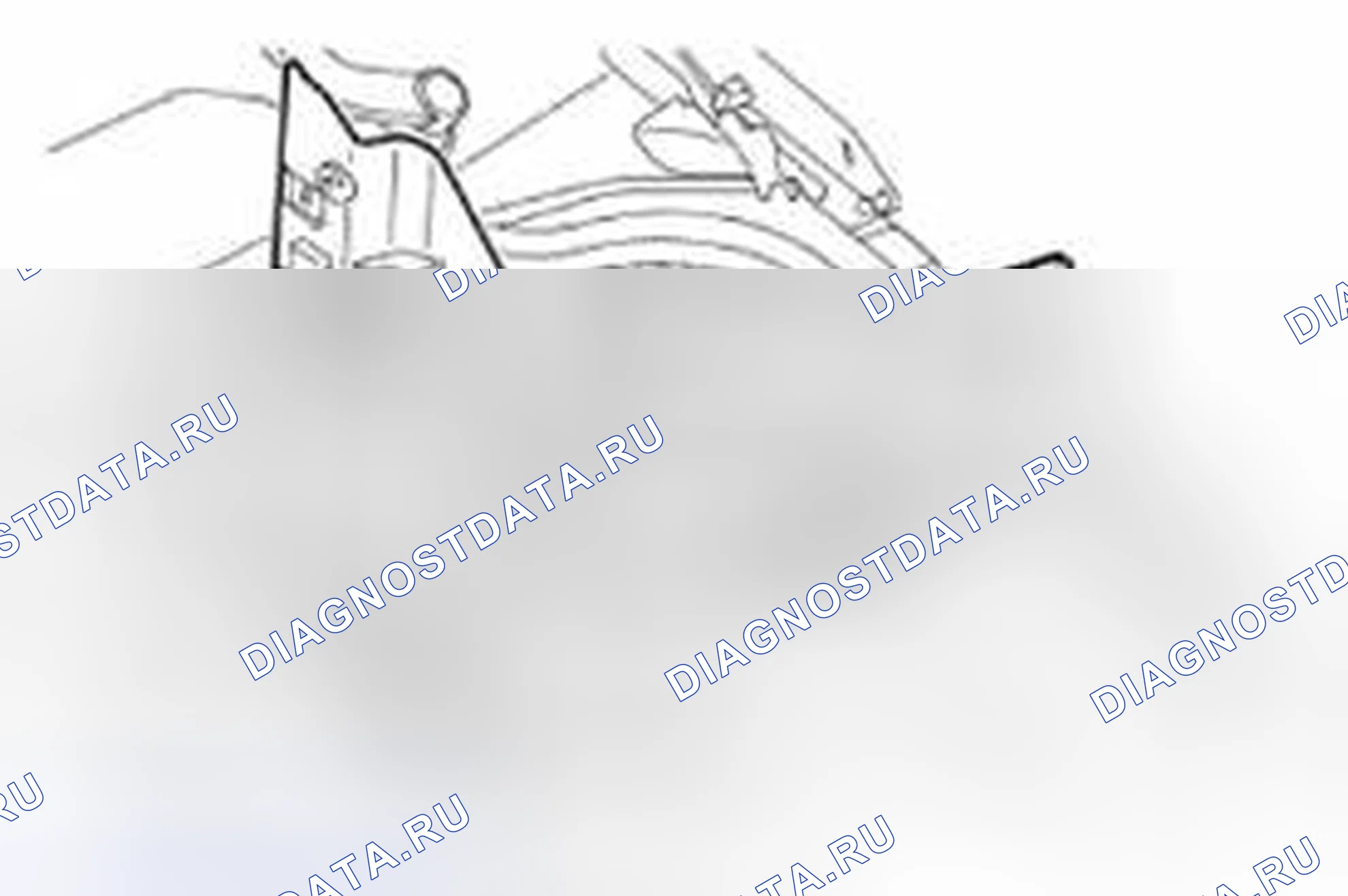 Рис. 62. Land Rover Range Rover Sport L320