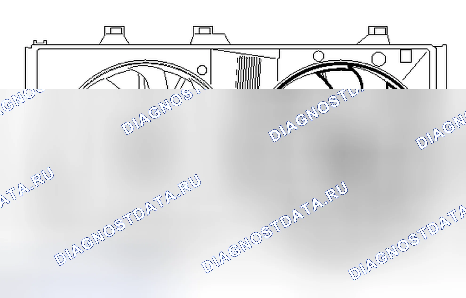 Рис. 19. Toyota Avalon XX40