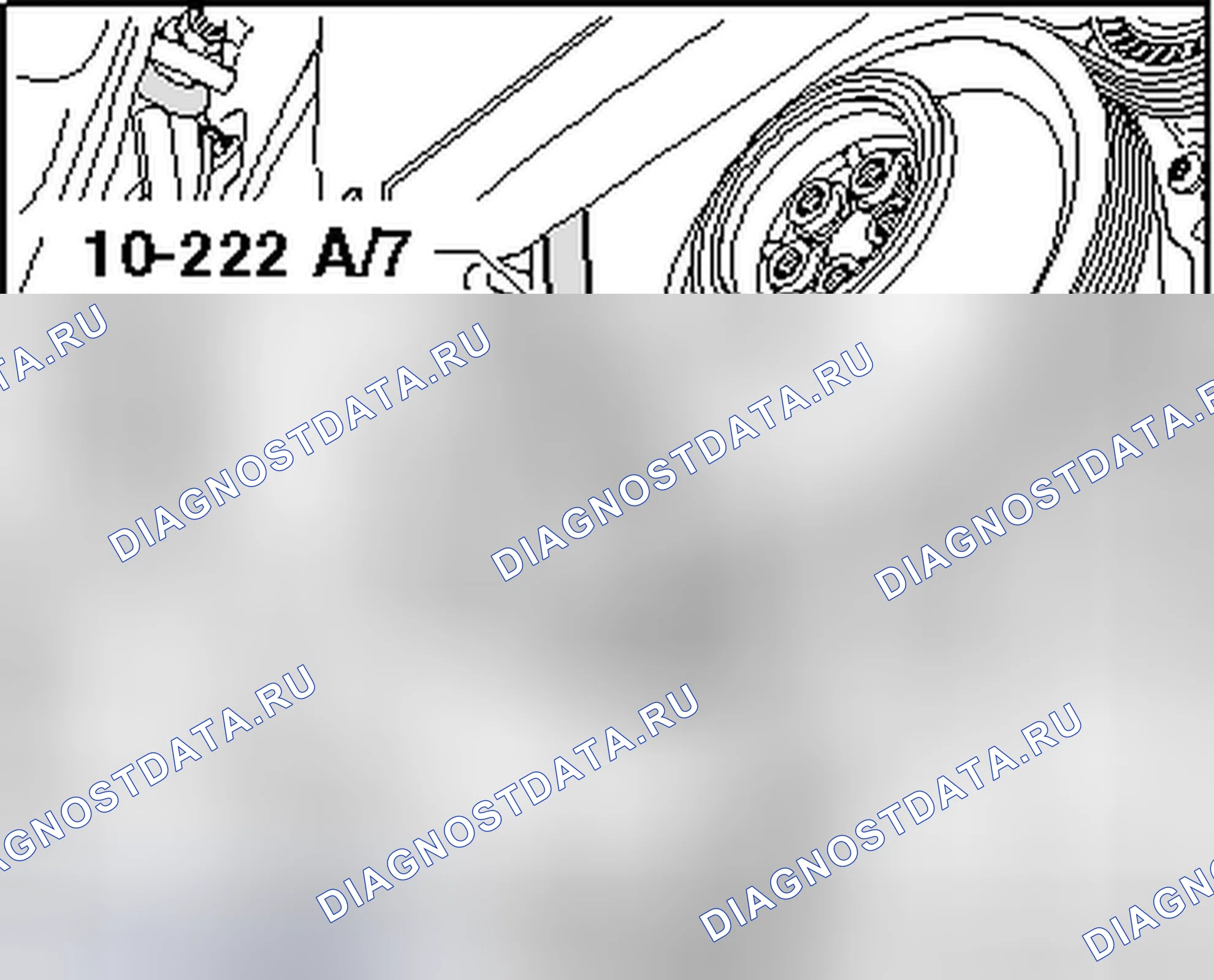 Рис. 132. Volkswagen Golf Mk7