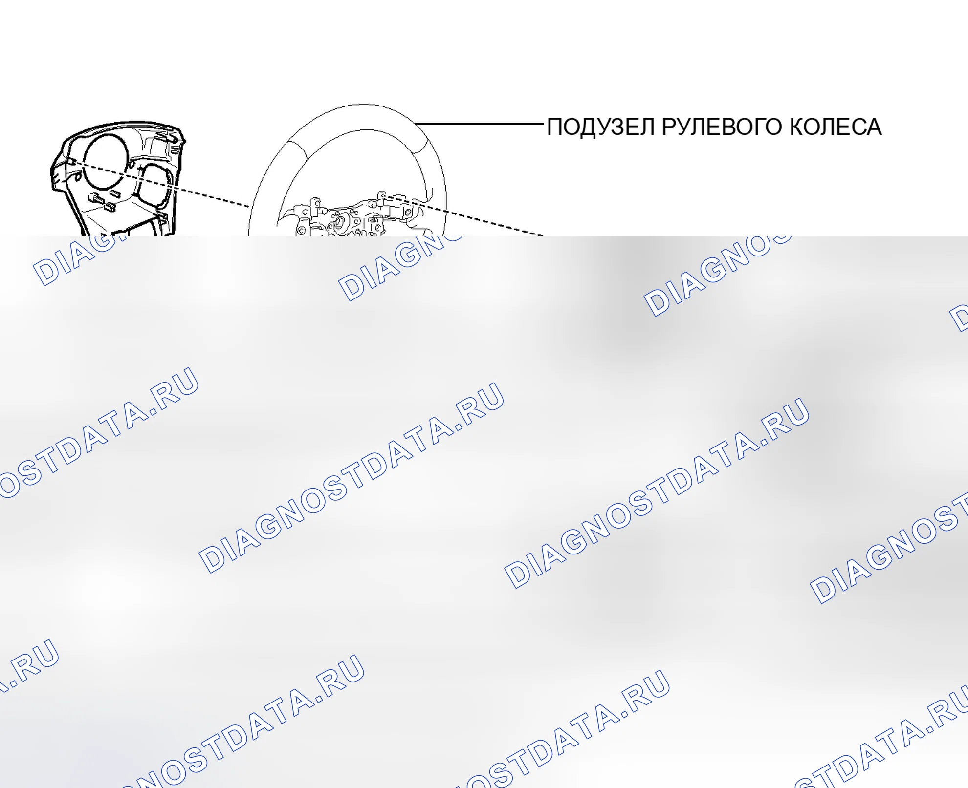 Рис. 47: ИЛЛЮСТРАЦИЯ. Toyota Prius C I
