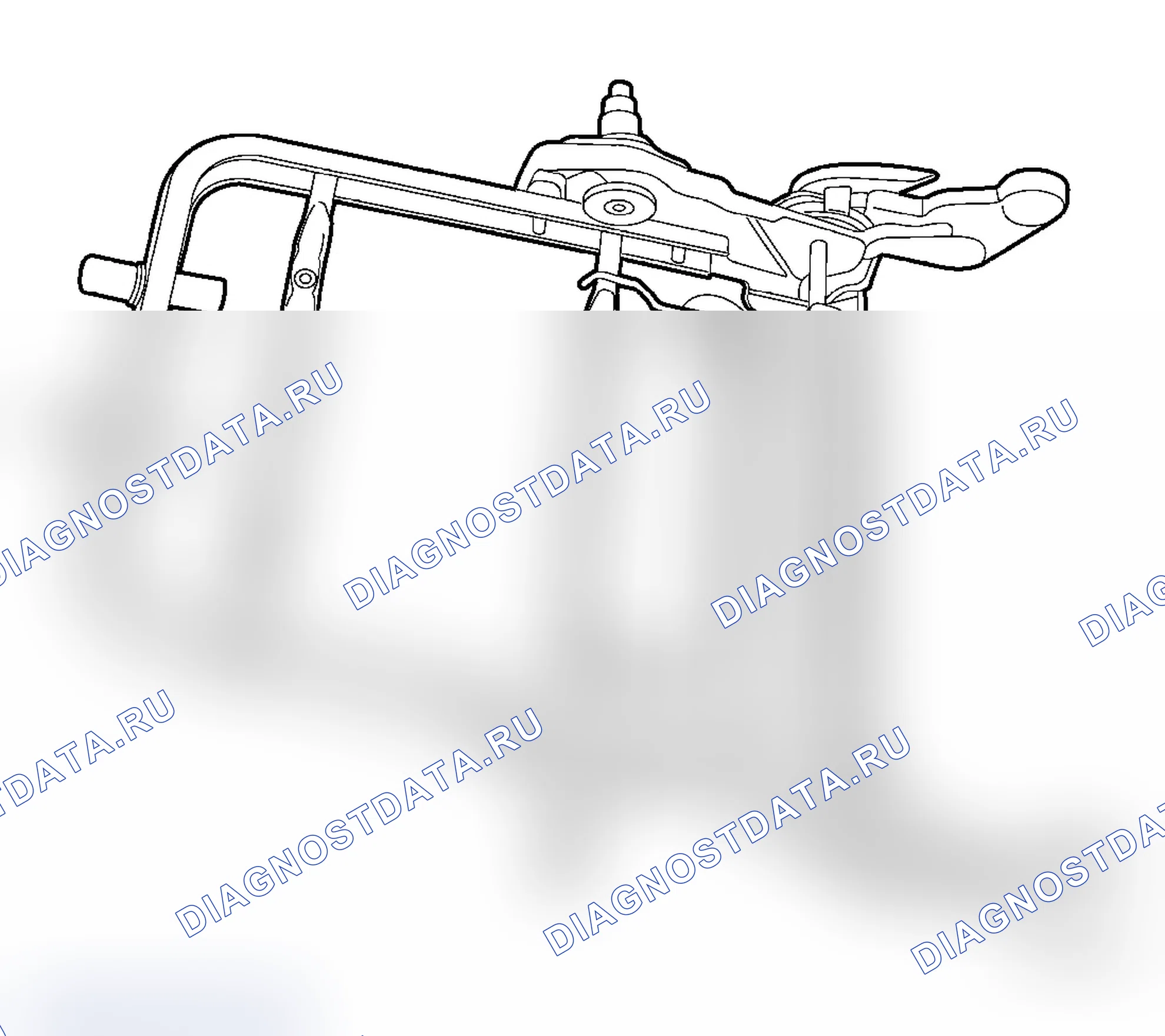 Рис. 459. Dodge Caravan IV