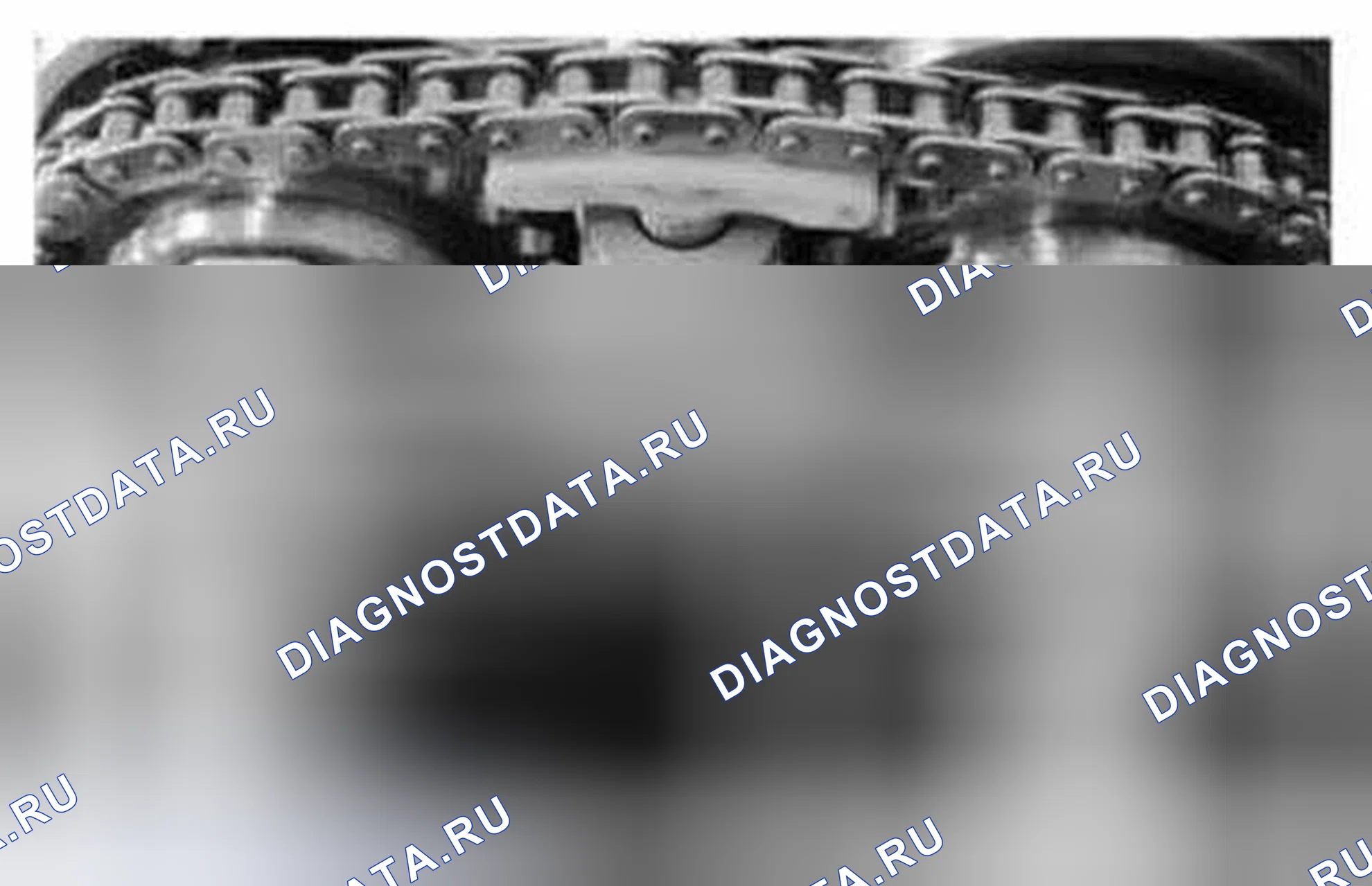 Рис. 1151. Ford Mustang V рестайлинг