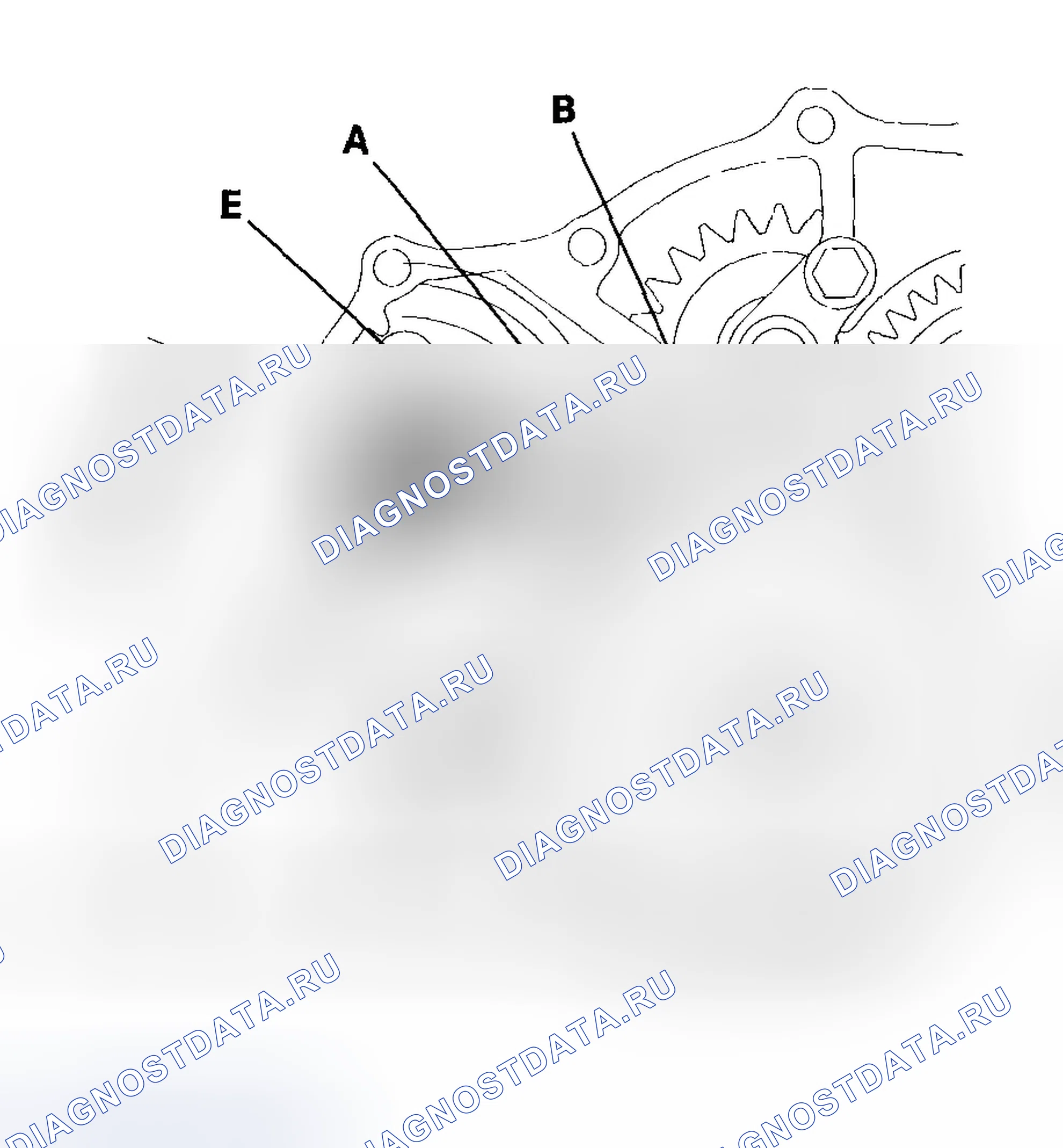 Рис. 270. Honda Element YH2