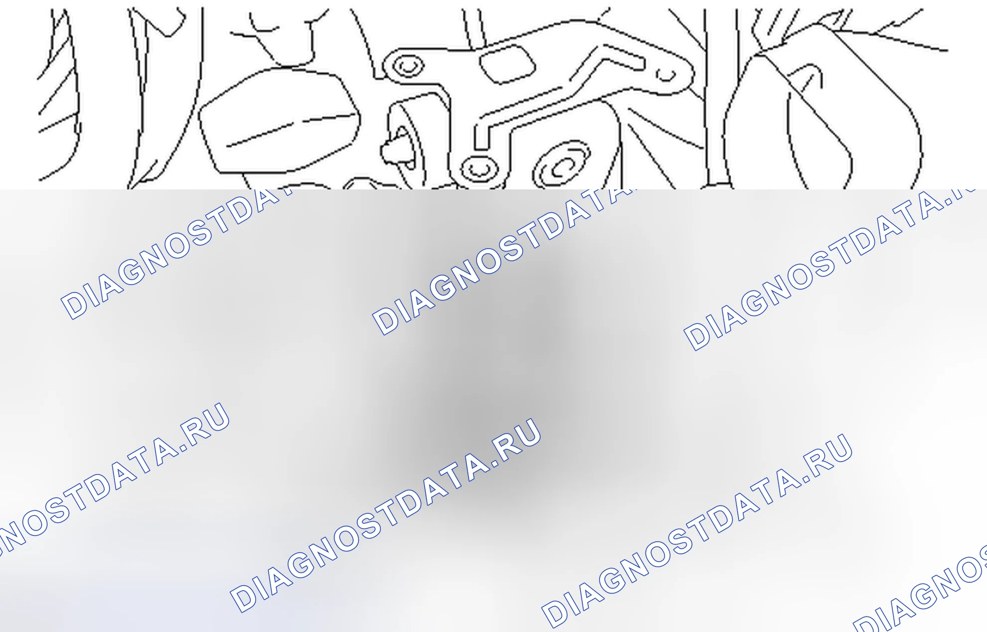 Рис. 113. Toyota Matrix E140