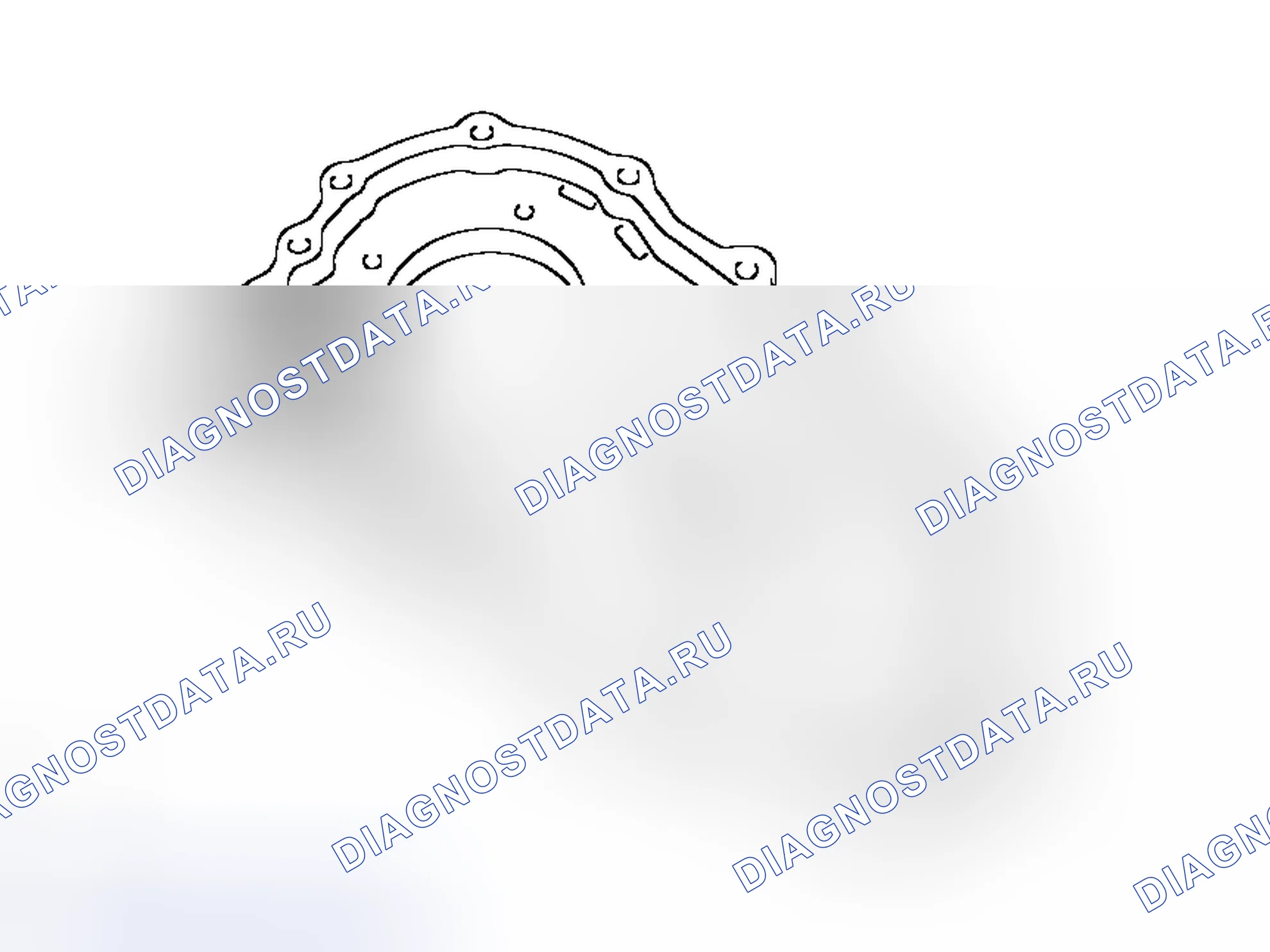 Рис. 19. Haval H8 I