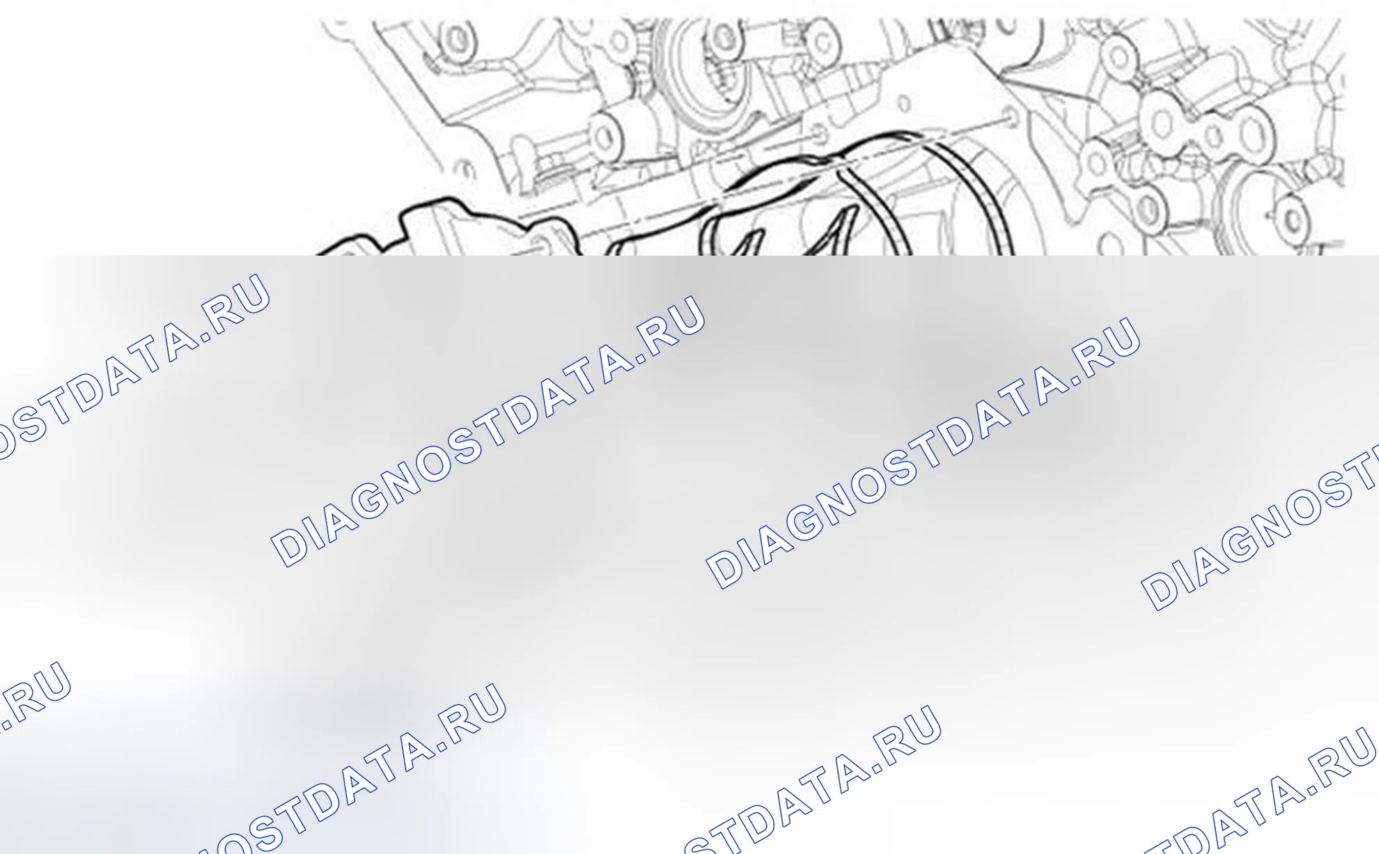 Рис. 88. Ford Edge I рестайлинг
