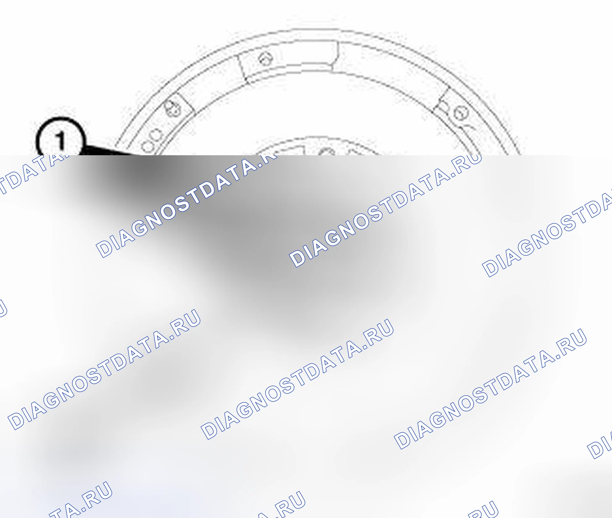 Рис. 10. Dodge Journey I рестайлинг