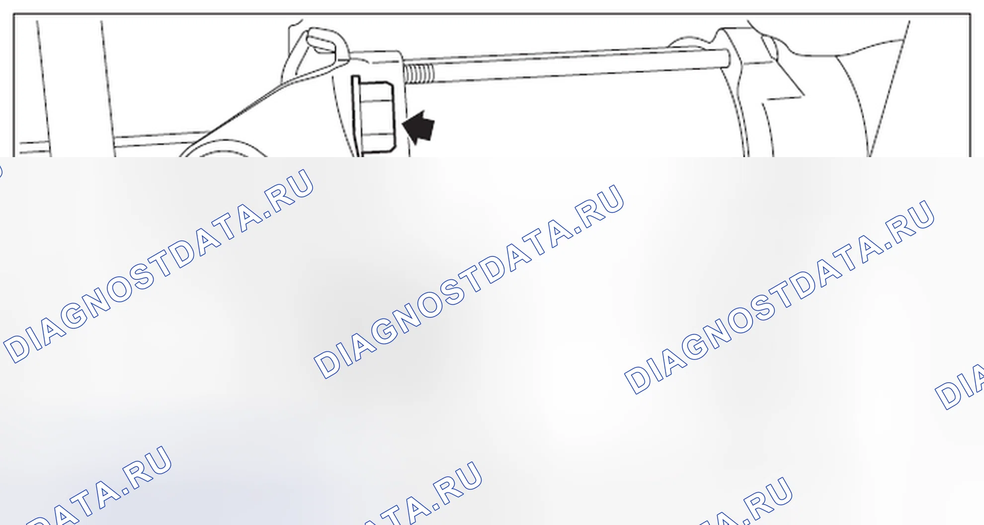 Рис. 56. Subaru Legacy BM/BR рестайлинг