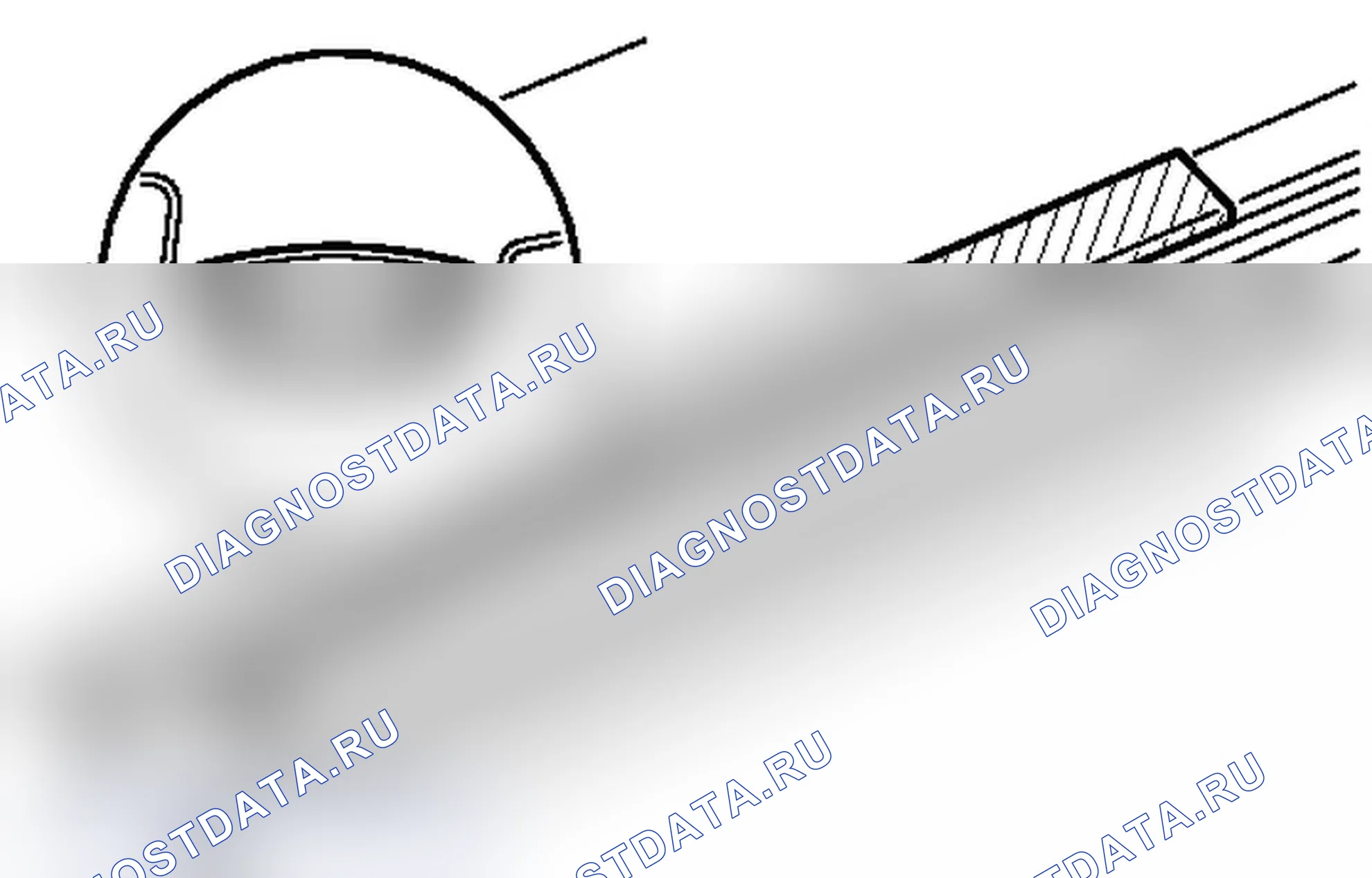 Рис. 123. Toyota Land Cruiser 200 рестайлинг