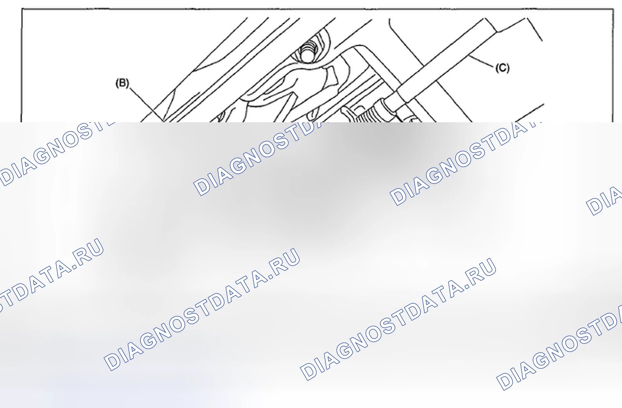 Рис. 6. Subaru Legacy BM/BR