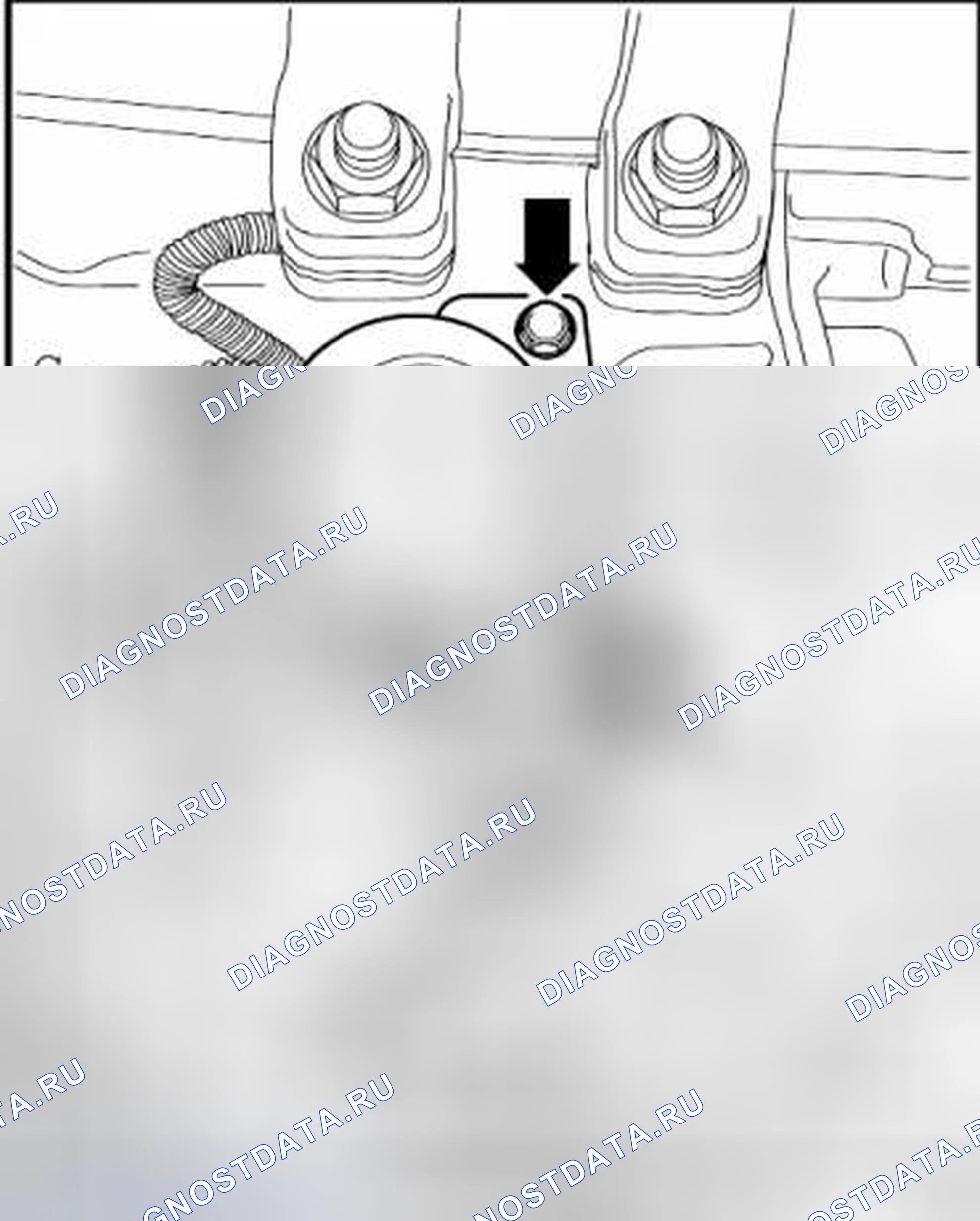 Рис. 32: ПРОДОЛЖЕНИЕ ДЛЯ ВСЕХ. Volkswagen Touareg I