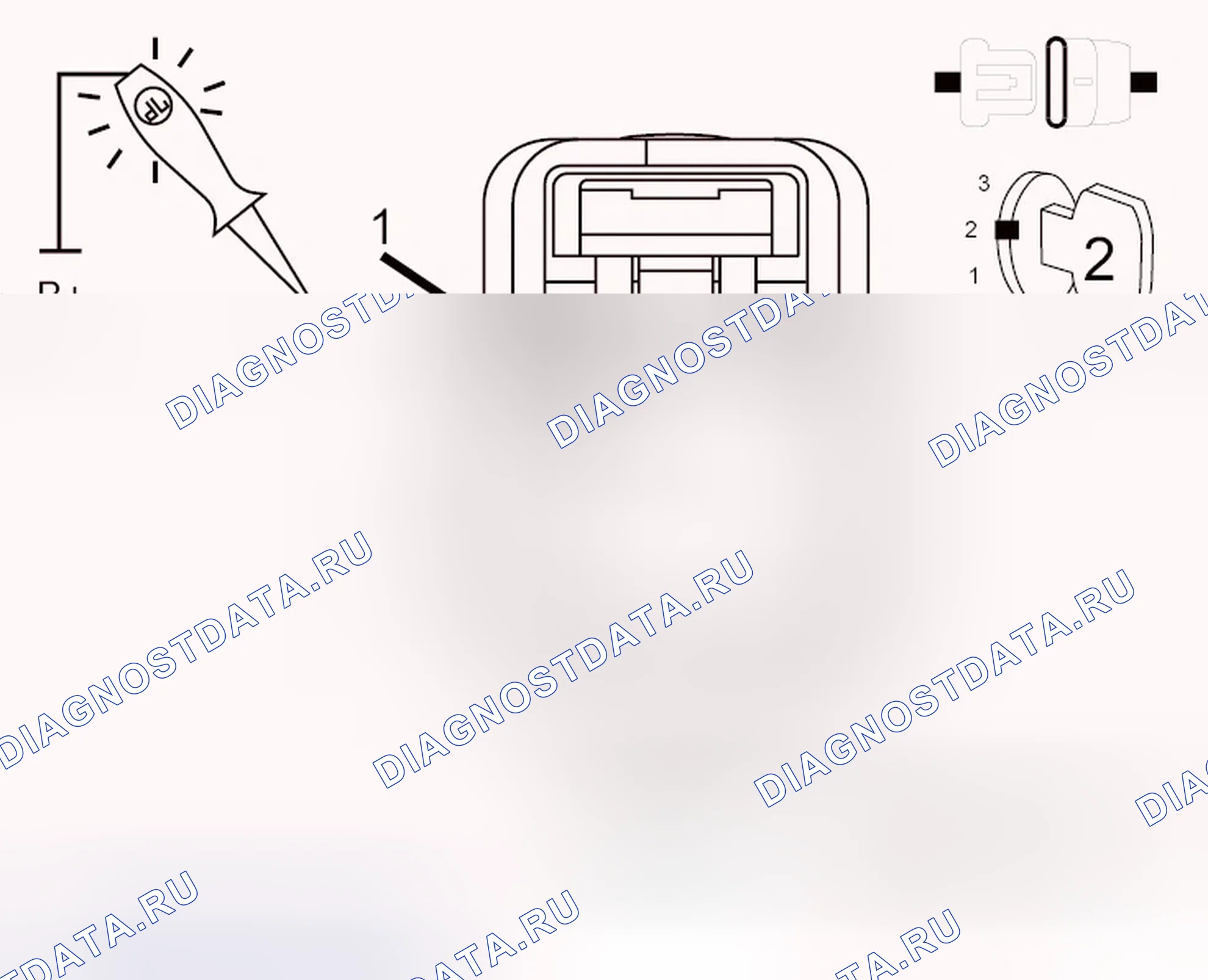 Рис. 552. Dodge Journey I