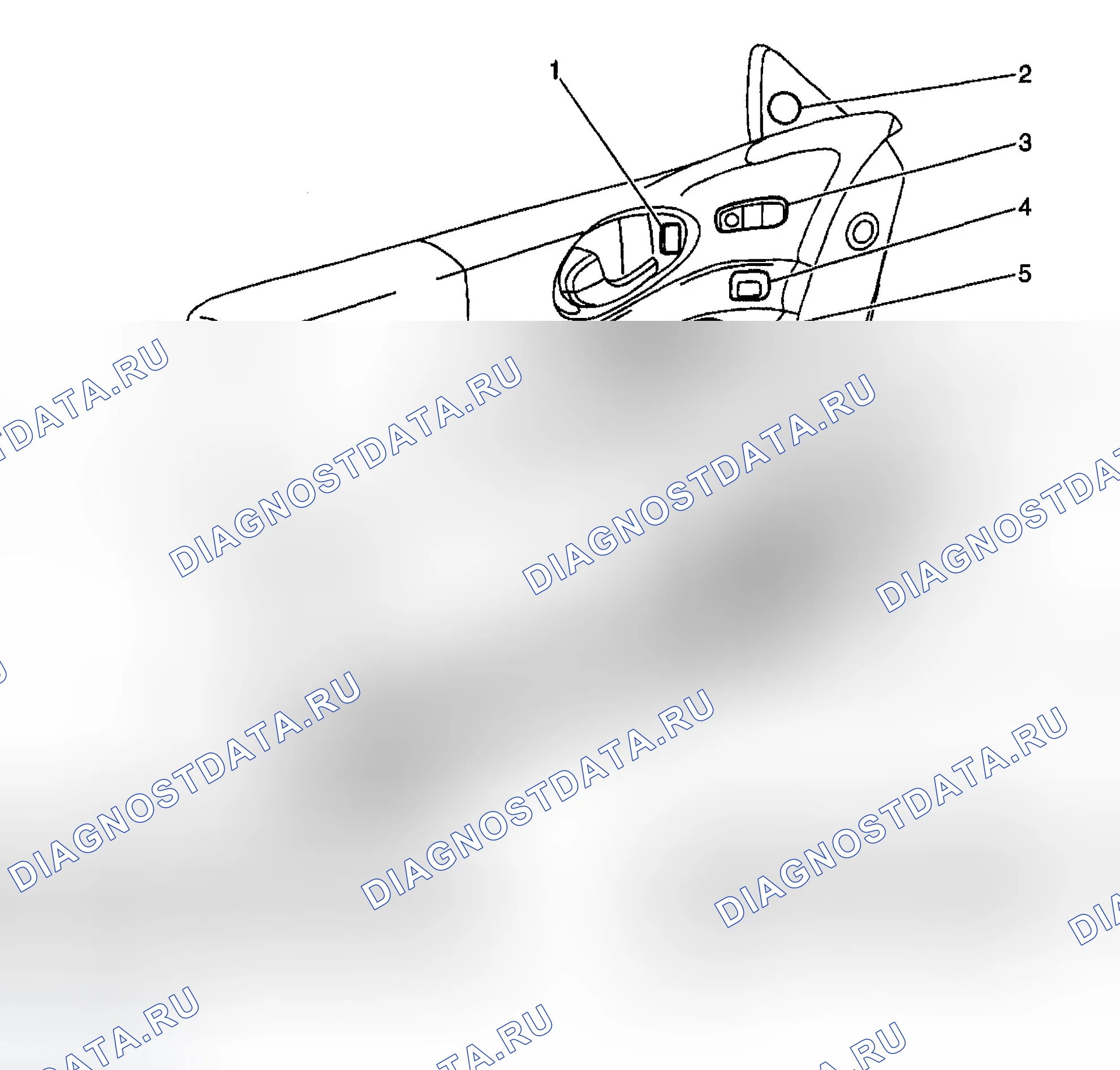 Рис. 20. Buick LeSabre VIII