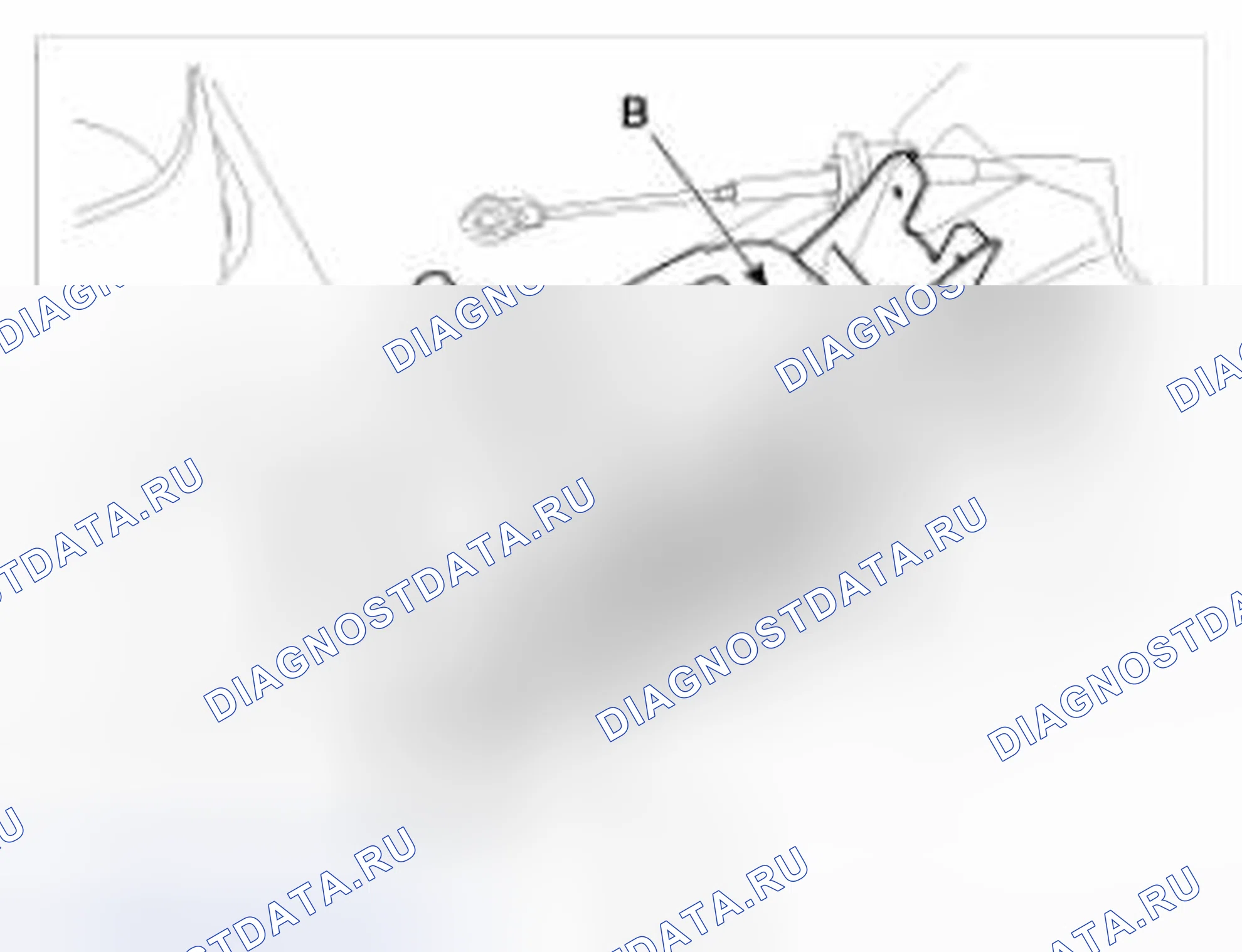 Рис. 125. BMW 6 серия F06/F13/F12