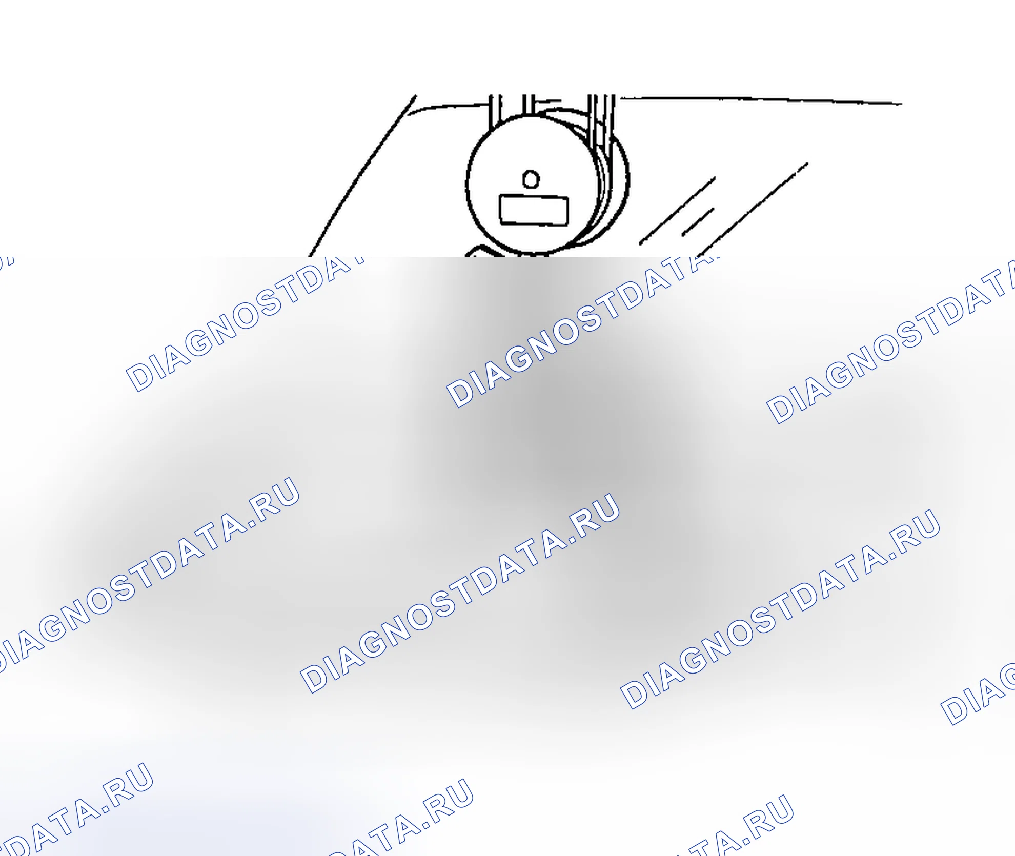 Рис. 44: ДЕМОНТАЖ. Geely Monjaro I