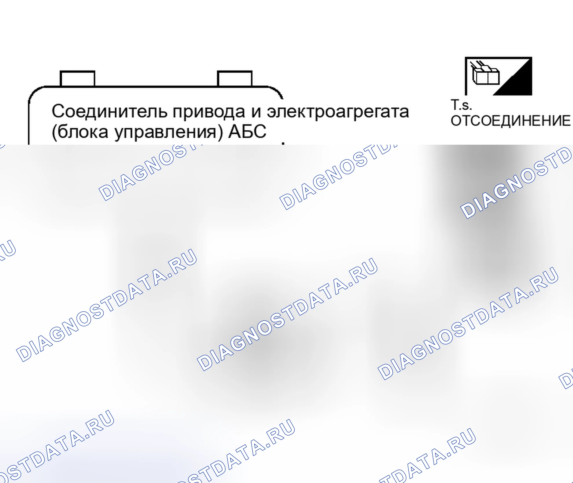 Рис. 60: ПРОЦЕДУРА КОНТРОЛЯ. Honda Integra SJ I