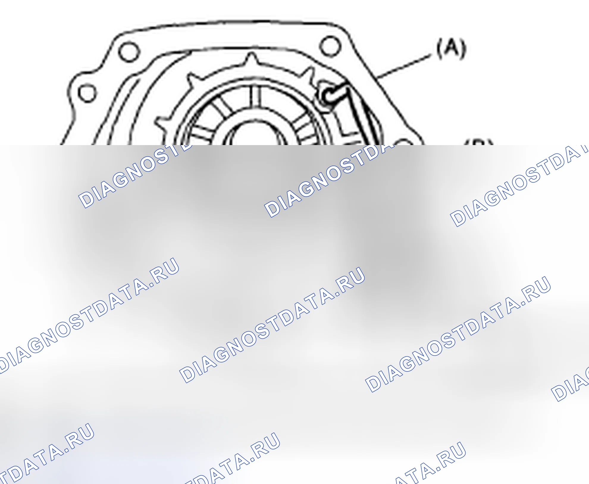 Рис. 146: Модель MP-T. Subaru Impreza GD/GC/GG рестайлинг 2