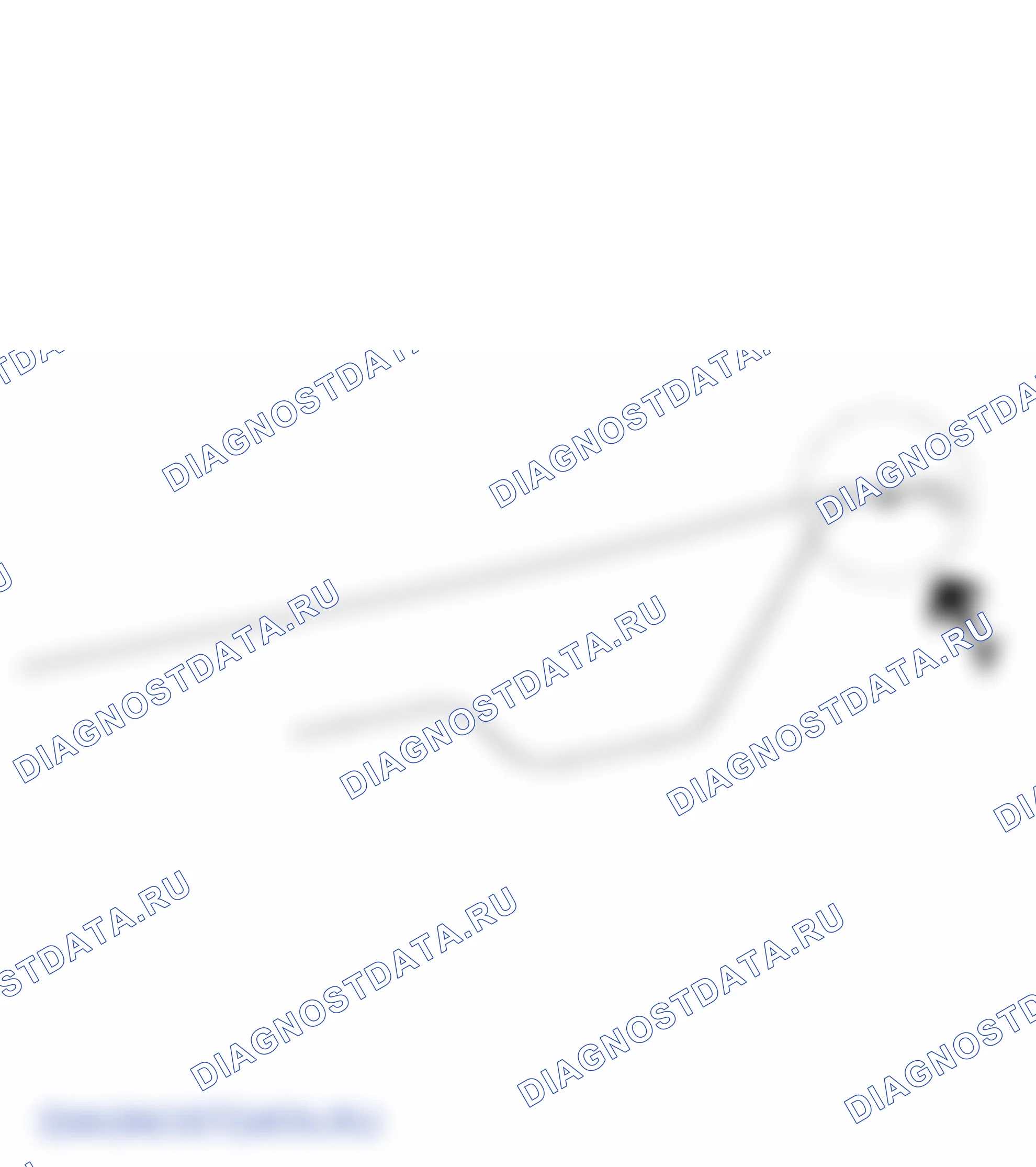 Капот. Hyundai i20 GB