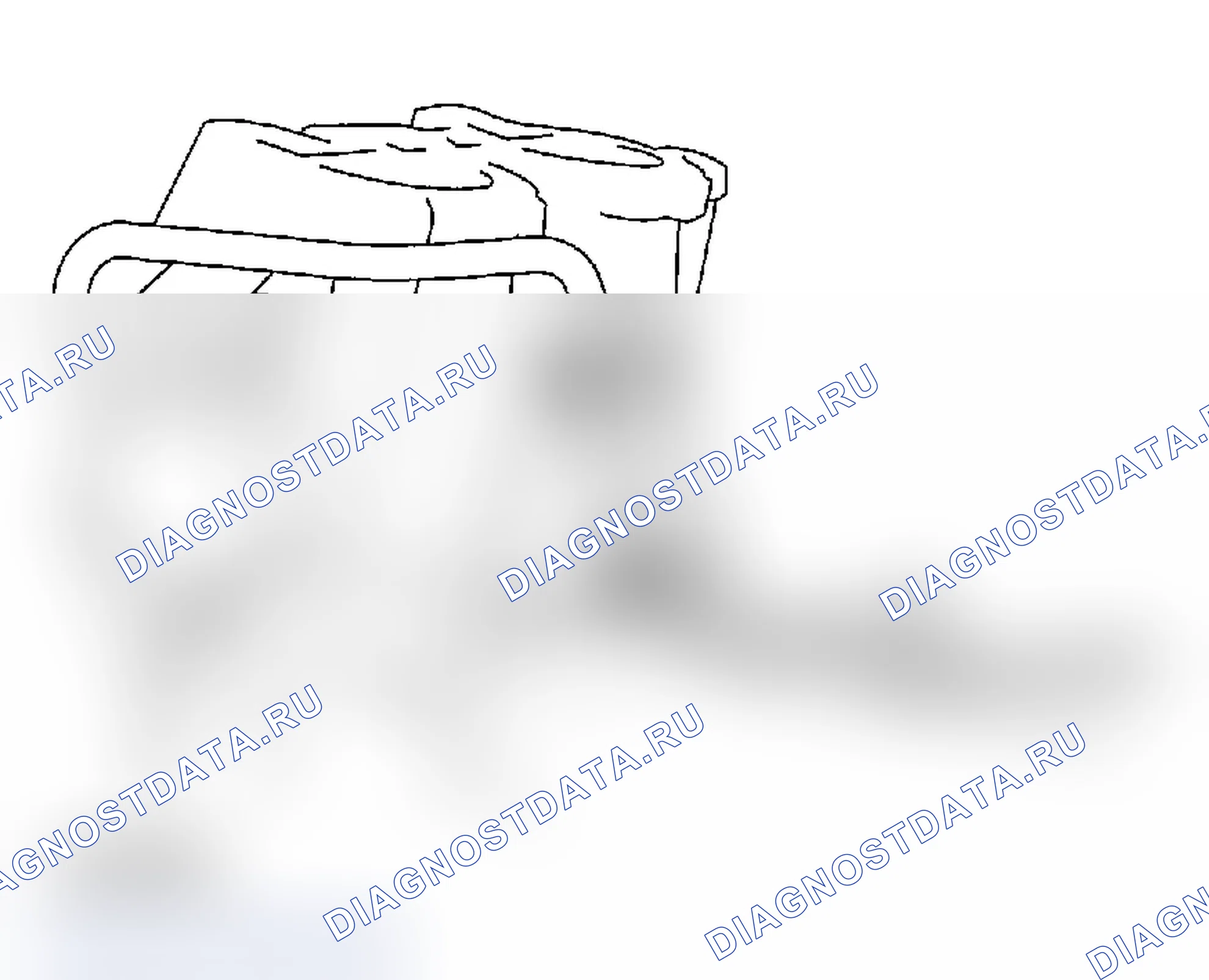 Рис. 114. Subaru Impreza WRX GD/GG рестайлинг
