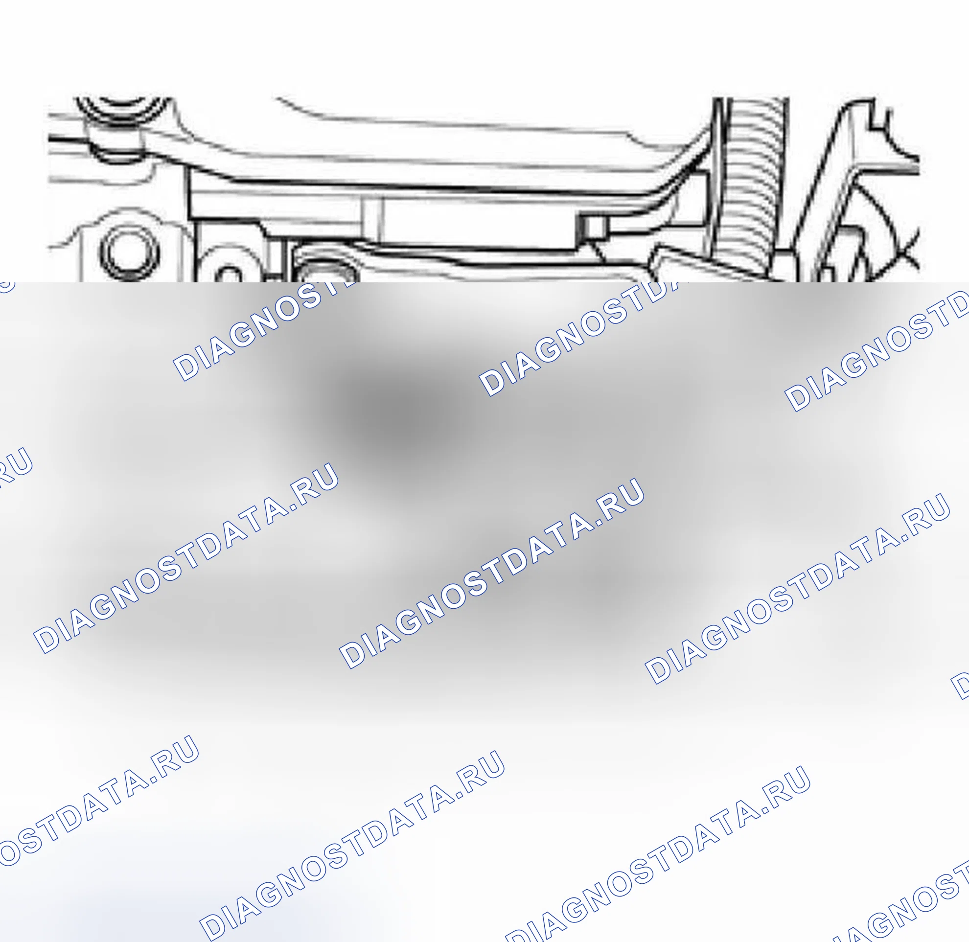 Рис. 15. Audi TT 8N рестайлинг