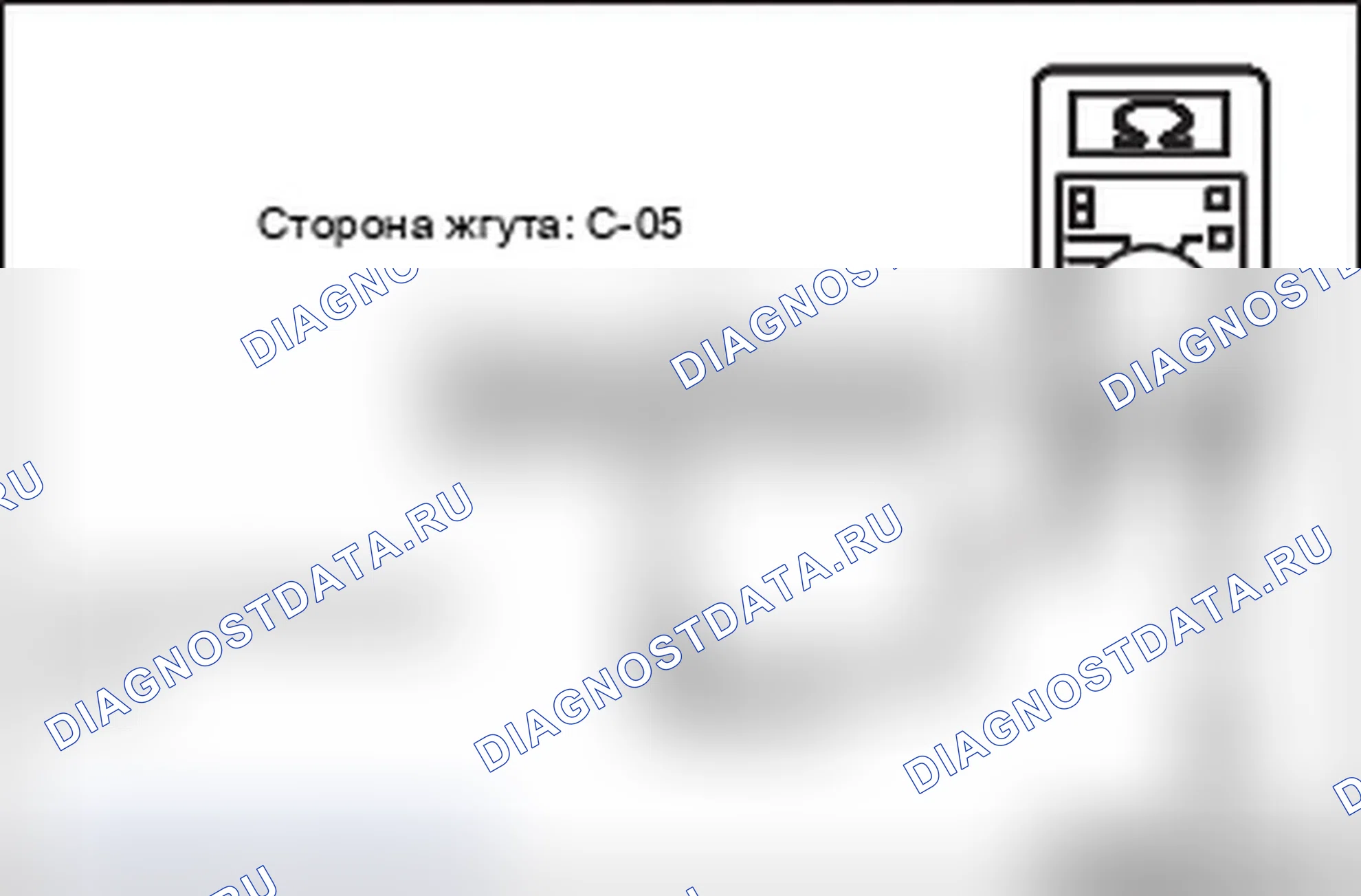 Рис. 154. Mitsubishi Lancer Ralliart X рестайлинг