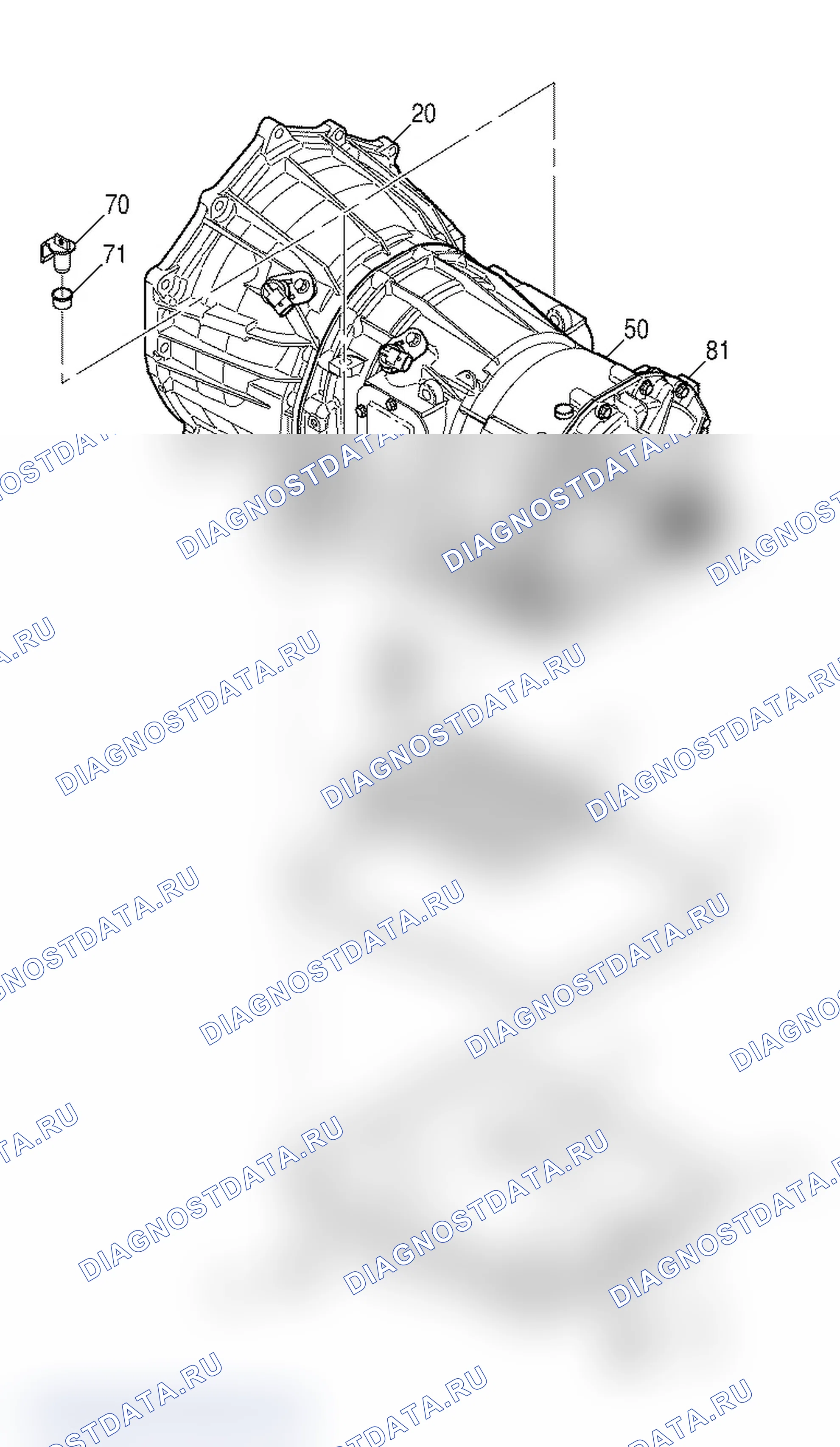 Рис. 78. Chevrolet Cab & Chassis Silverado 3500 
