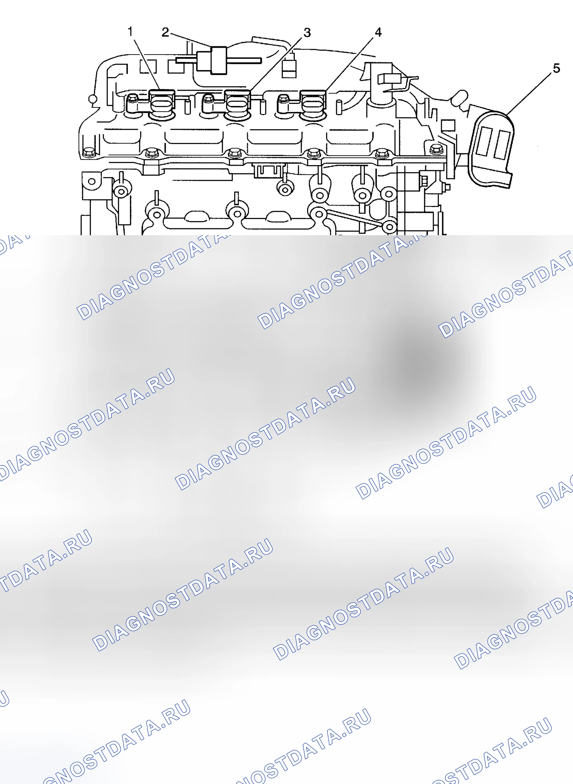 Рис. 15. Buick LaCrosse I