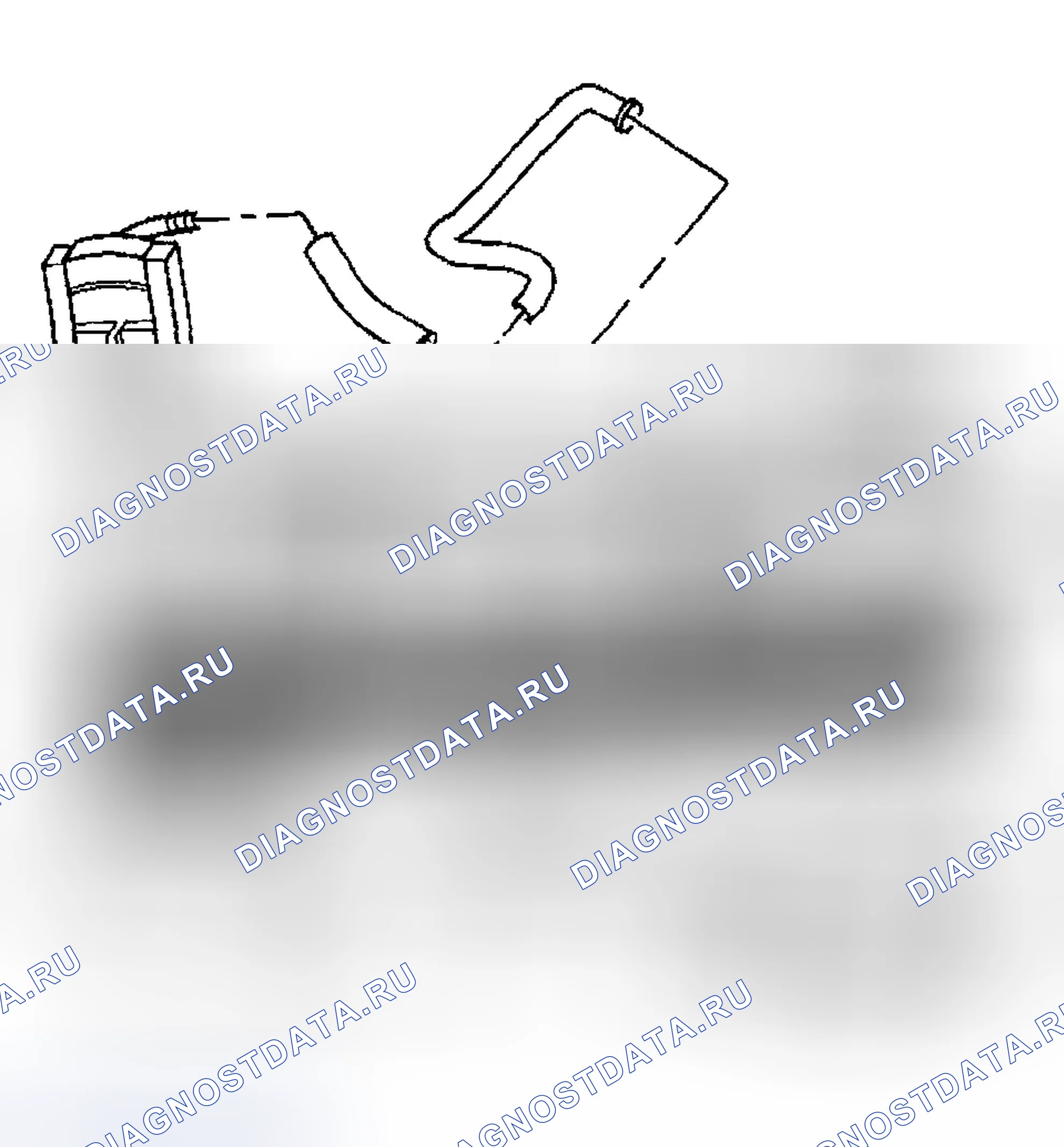 Рис. 801. Chevrolet Silverado 2500 