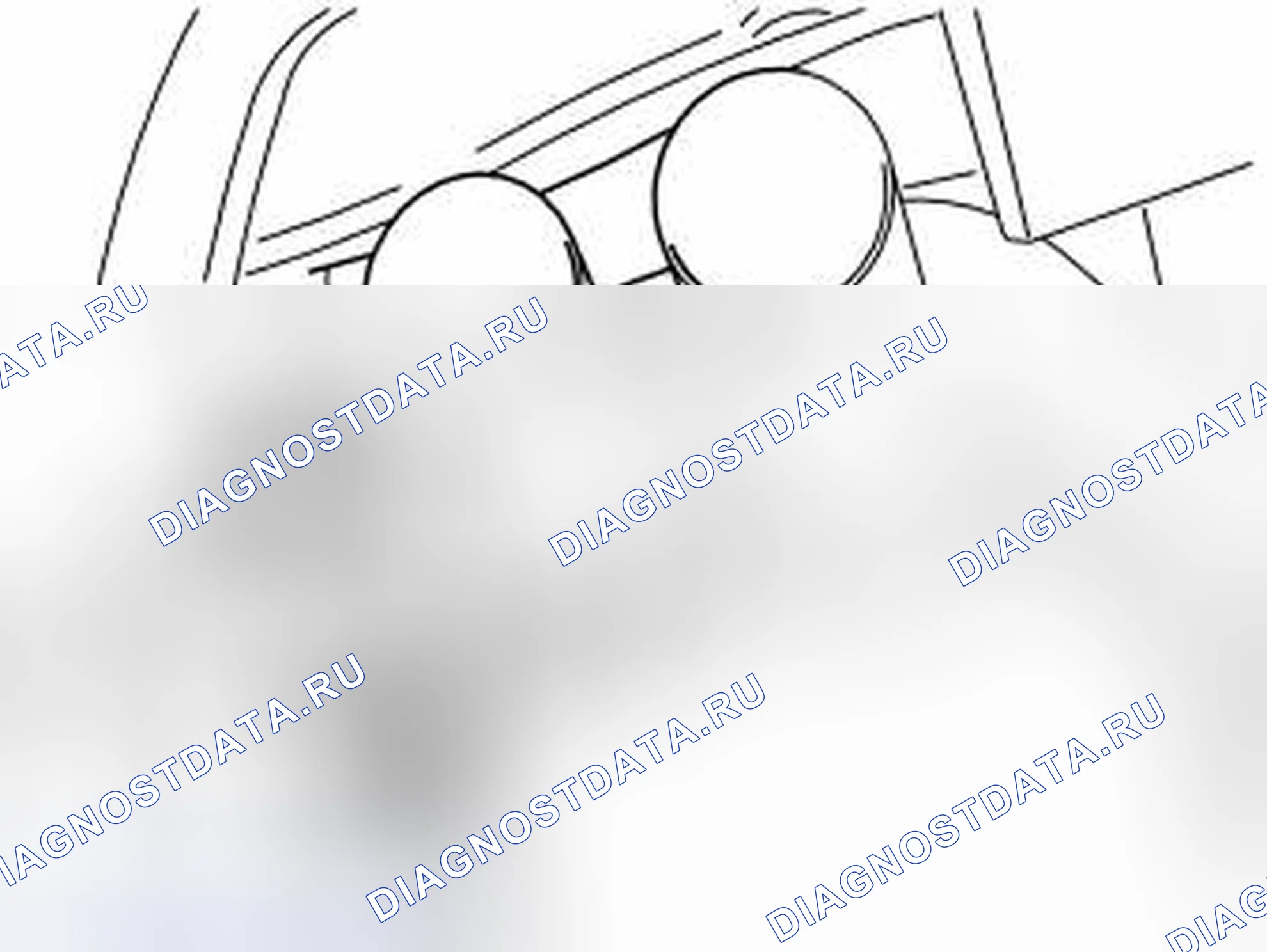 Рис. 407. Volvo XC90 I