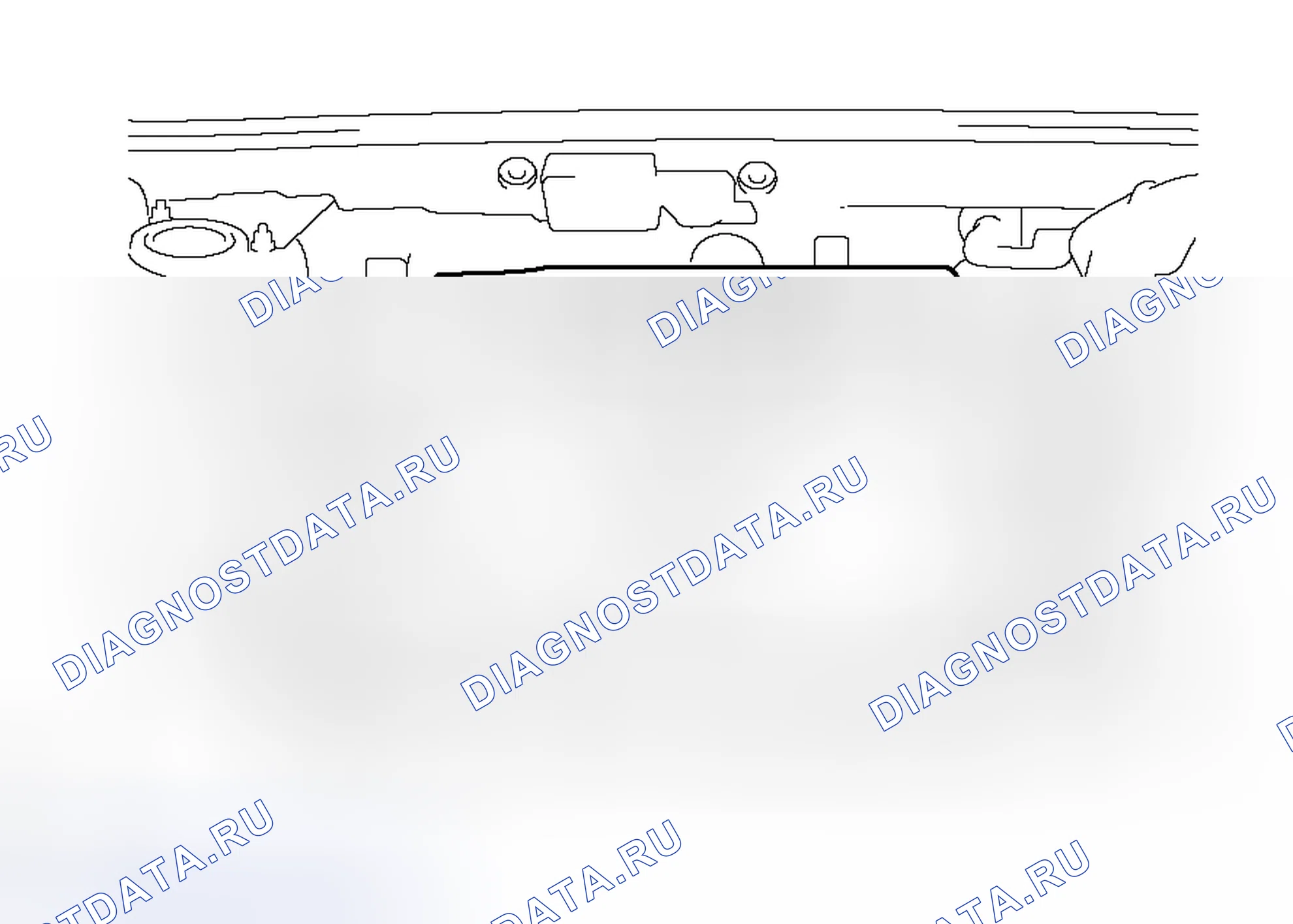 Рис. 475. Toyota RAV4 III