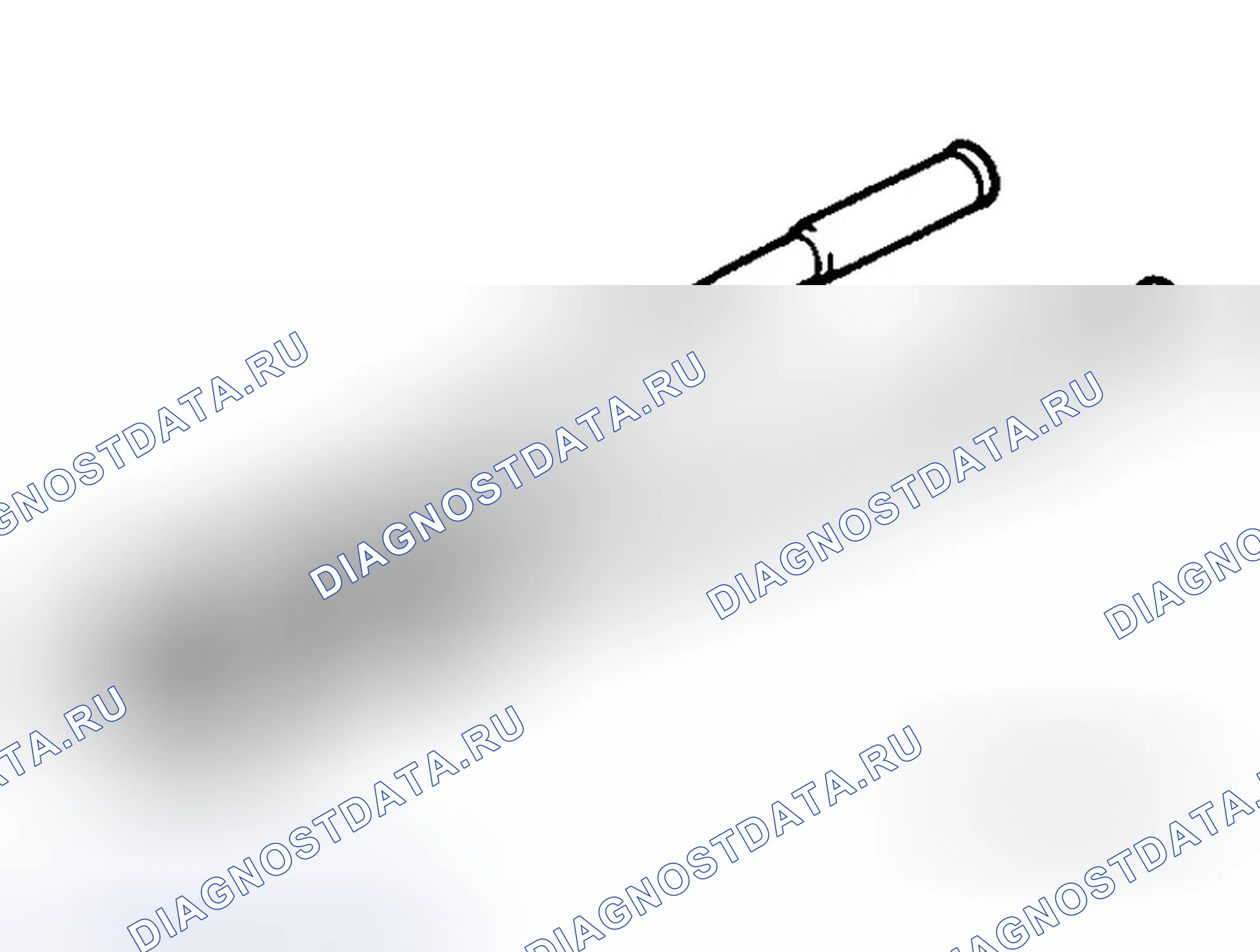 Рис. 34: Специальные сервисные инструменты [SST]. Infiniti M35 III