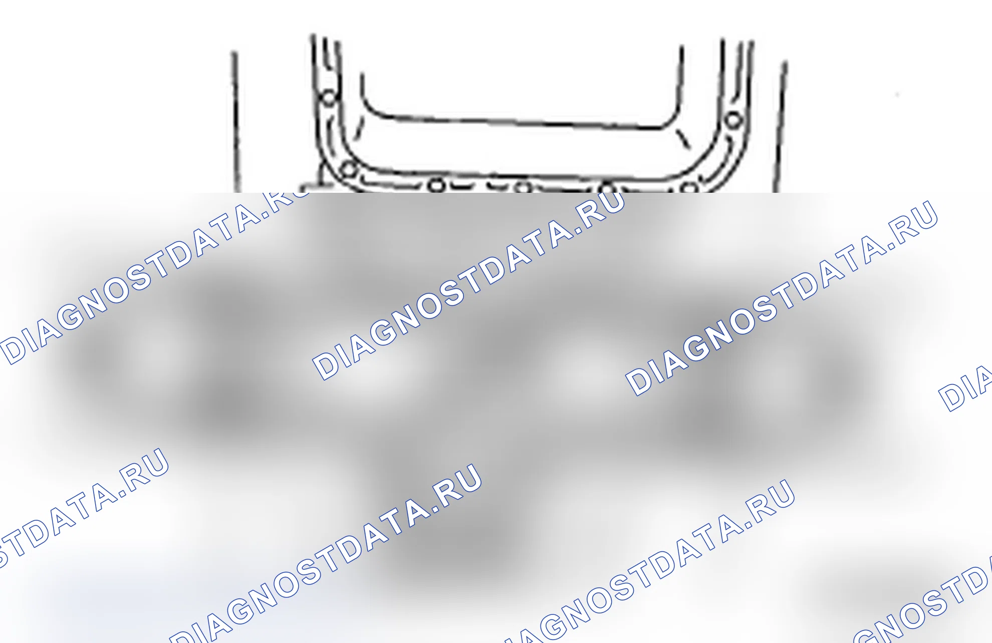 Рис. 74. Subaru Impreza WRX STI GD рестайлинг 2