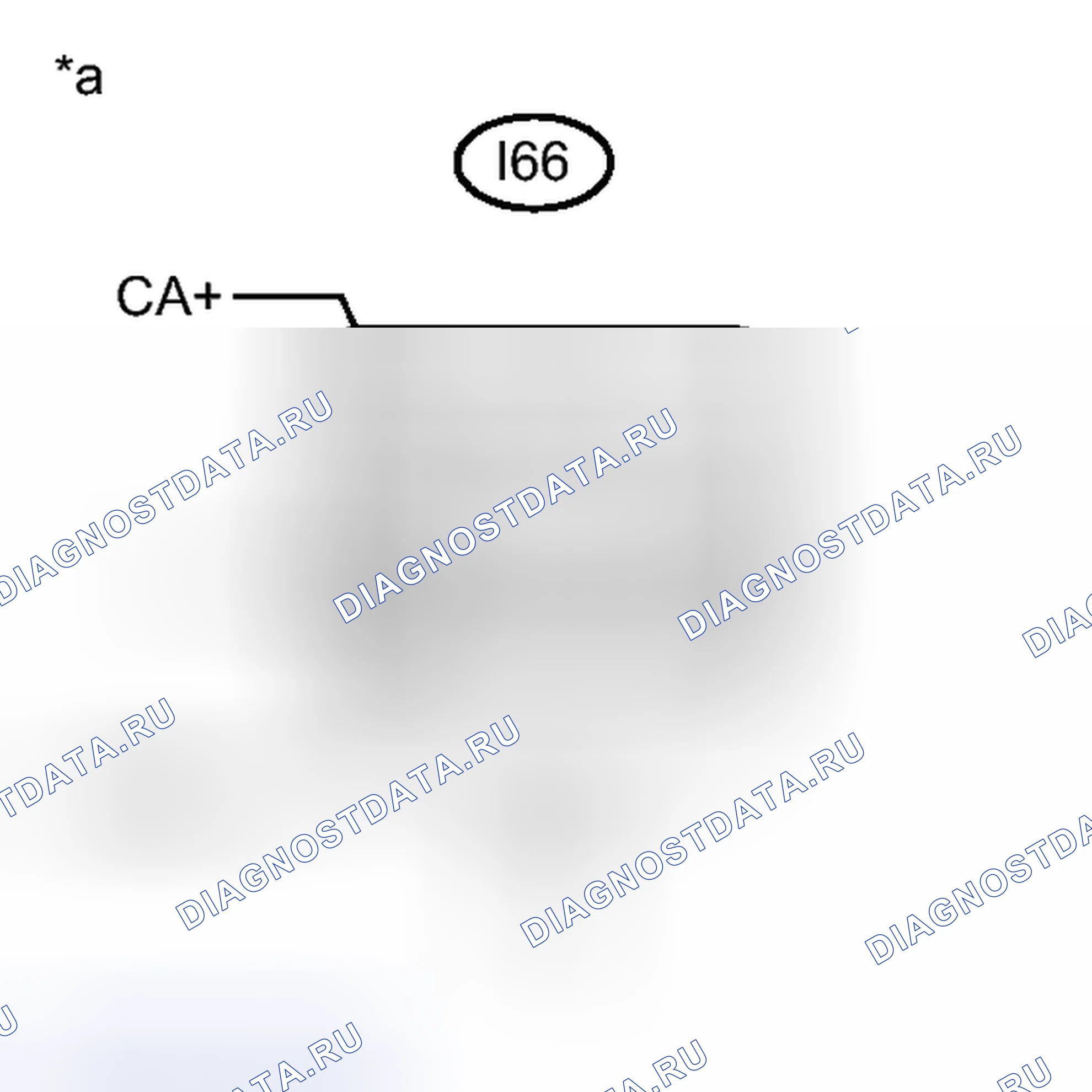 Рис. 153: ПОРЯДОК ВЫПОЛНЕНИЯ РАБОТ. Toyota Camry XV50