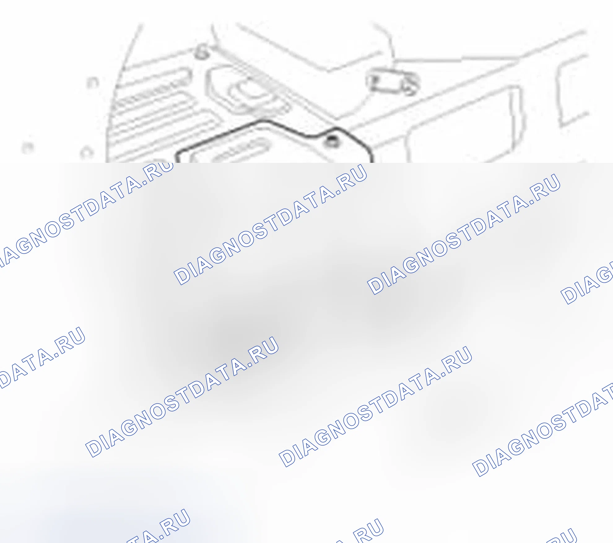 Рис. 11. Hyundai Sonata VI