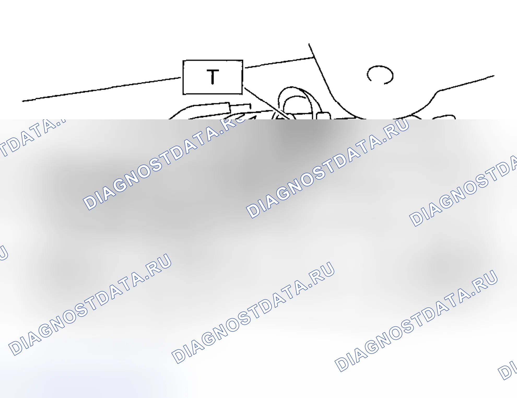 Рис. 173. Subaru Impreza GD/GC/GG рестайлинг