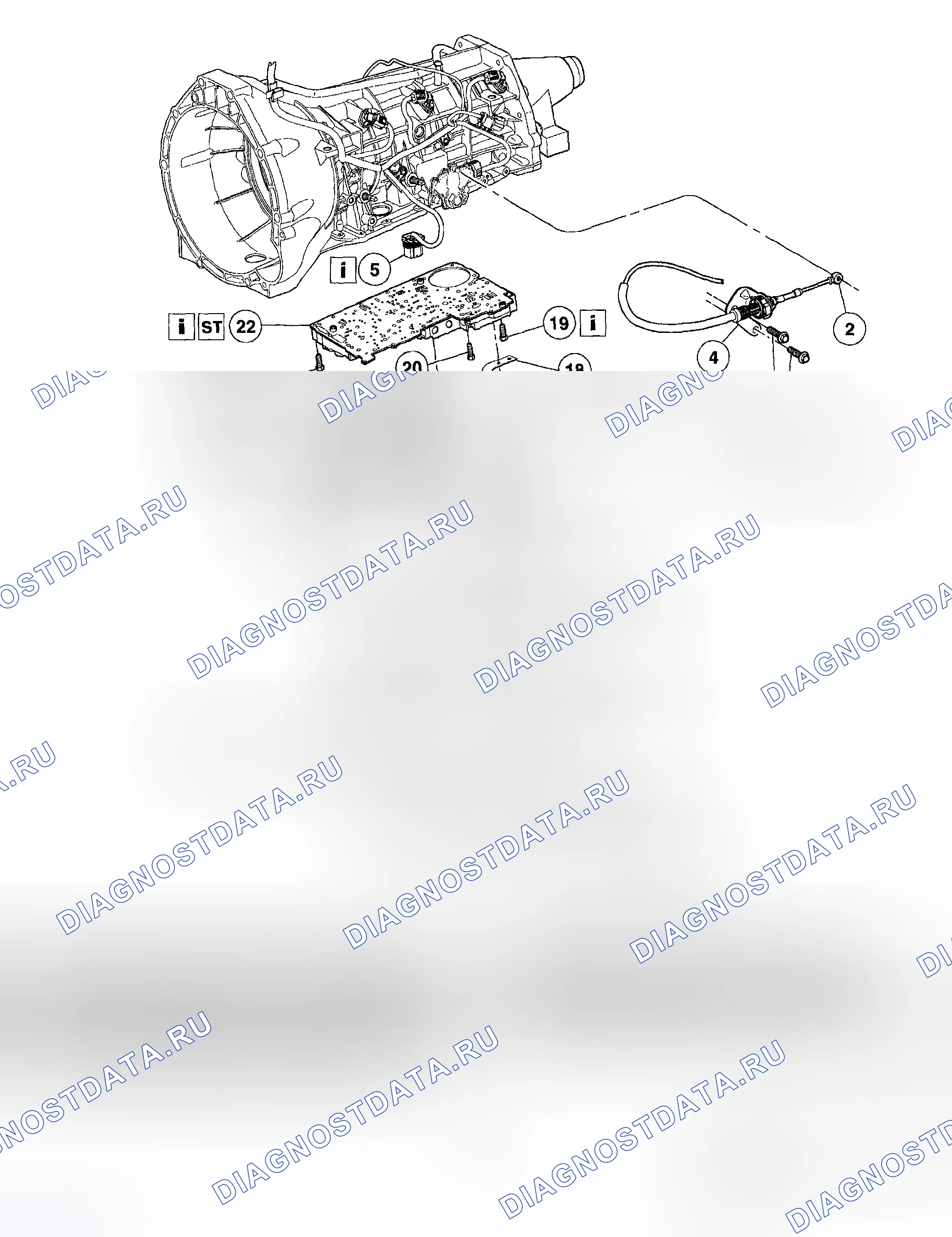 Рис. 372. Hyundai ix20 I рестайлинг