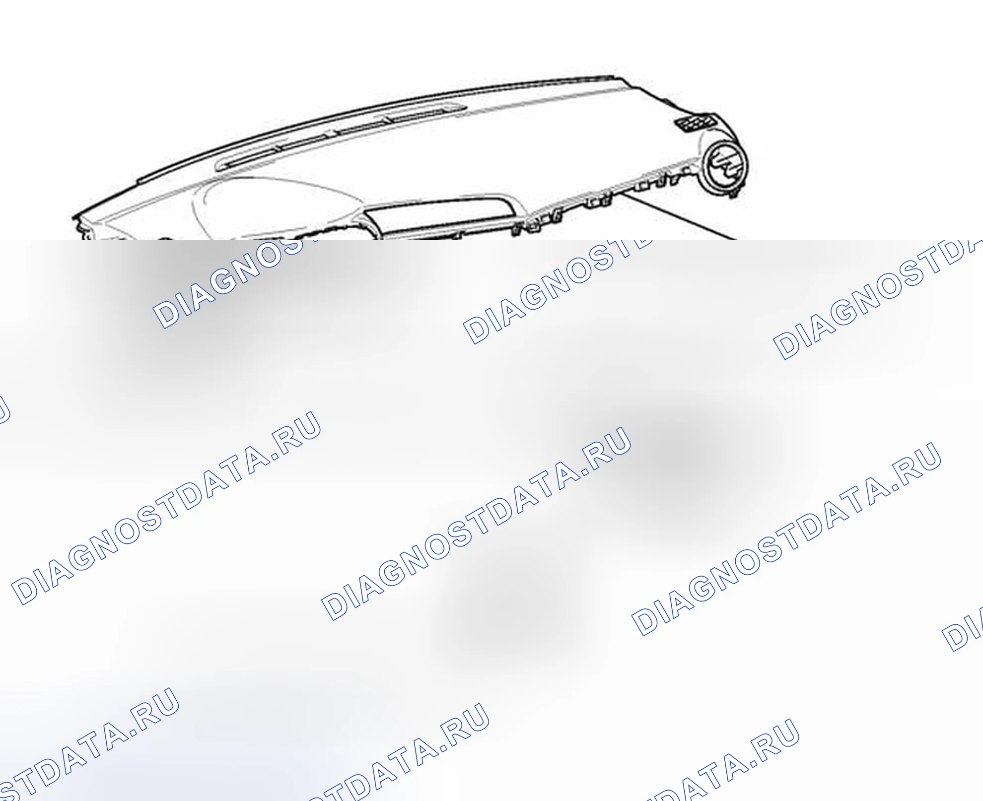 Рис. 140: ИЛЛЮСТРАЦИЯ. Scion tC II рестайлинг