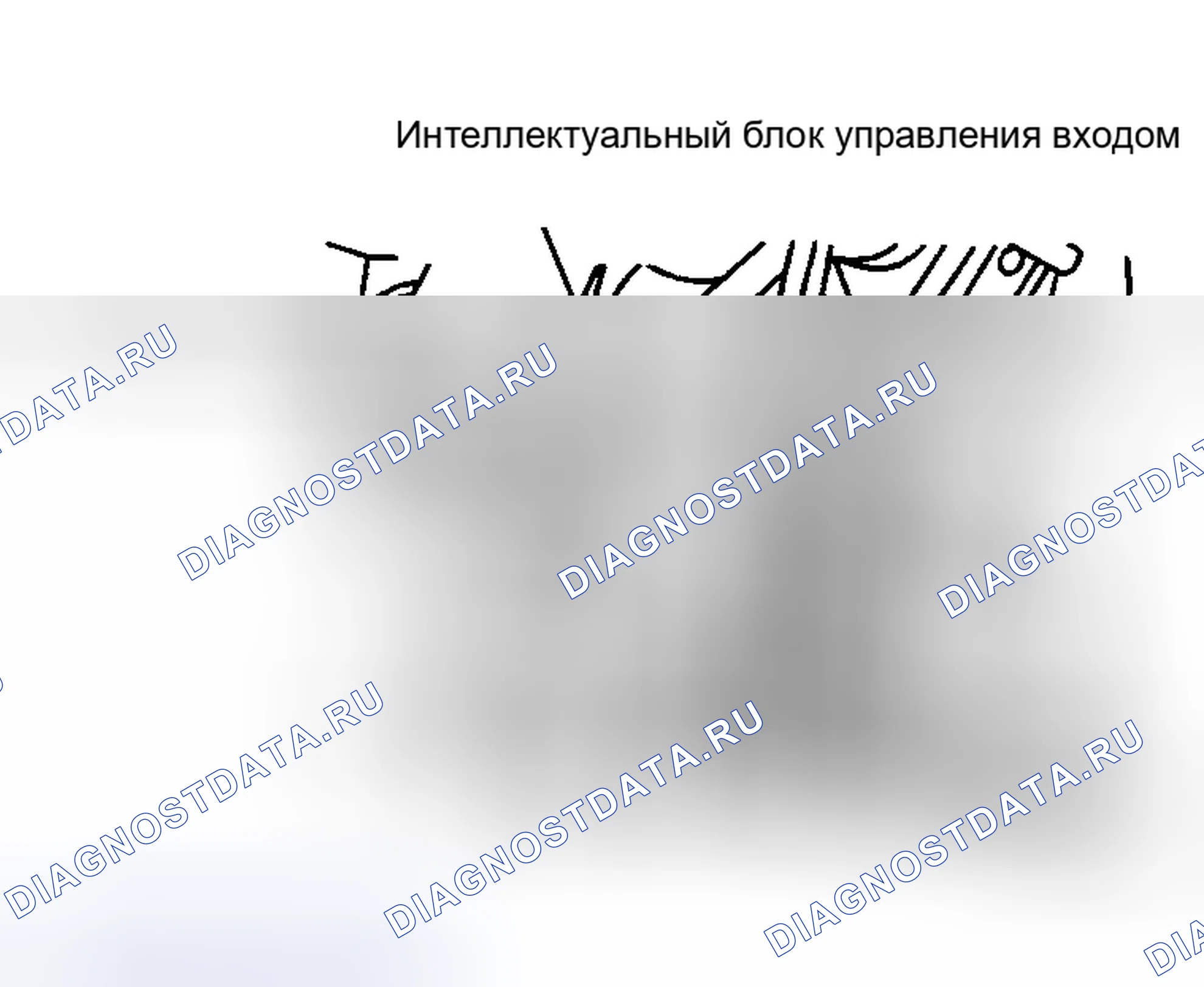 Рис. 2. Infiniti I30 II