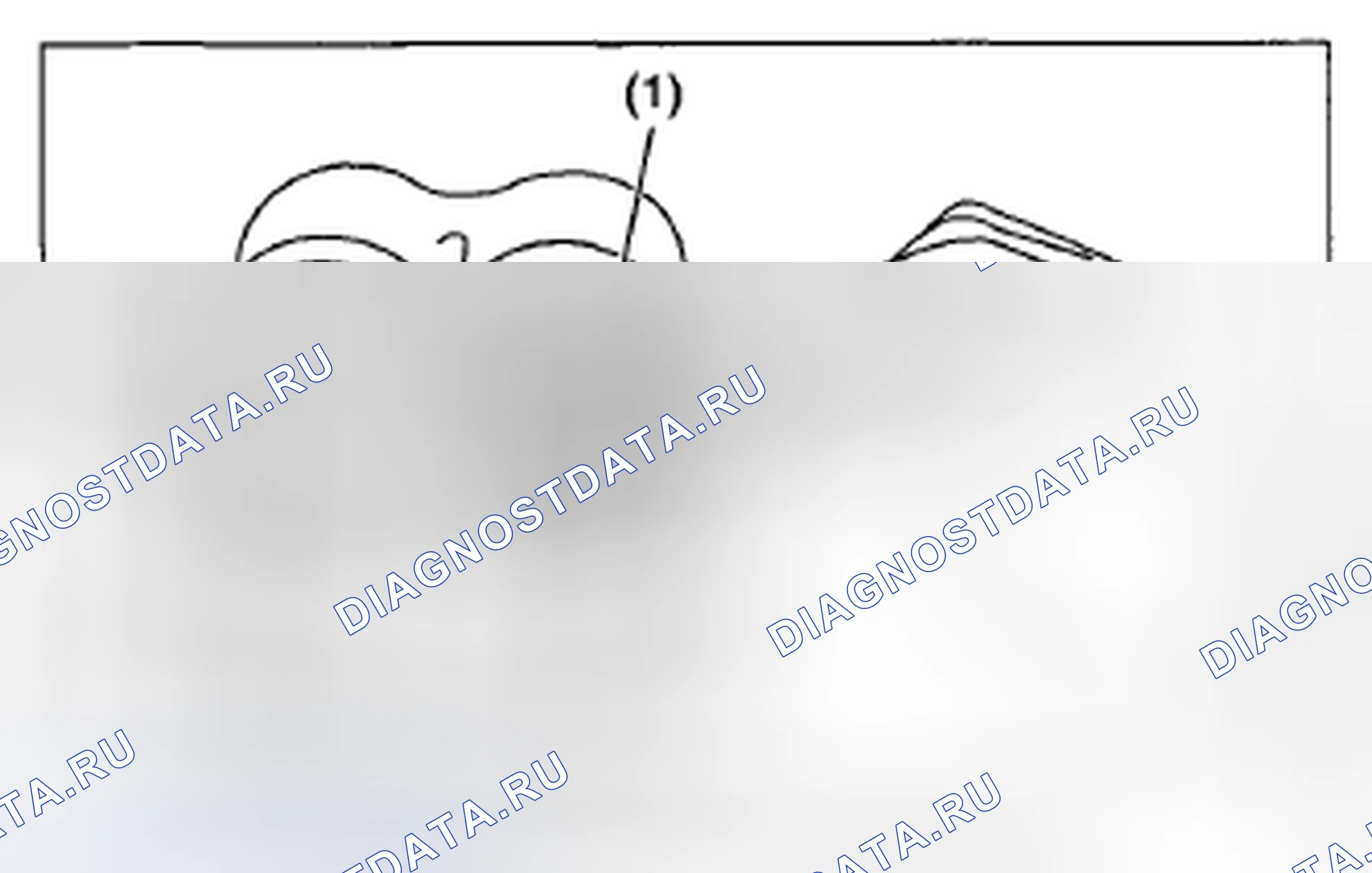 Рис. 87. Subaru Impreza WRX GE рестайлинг