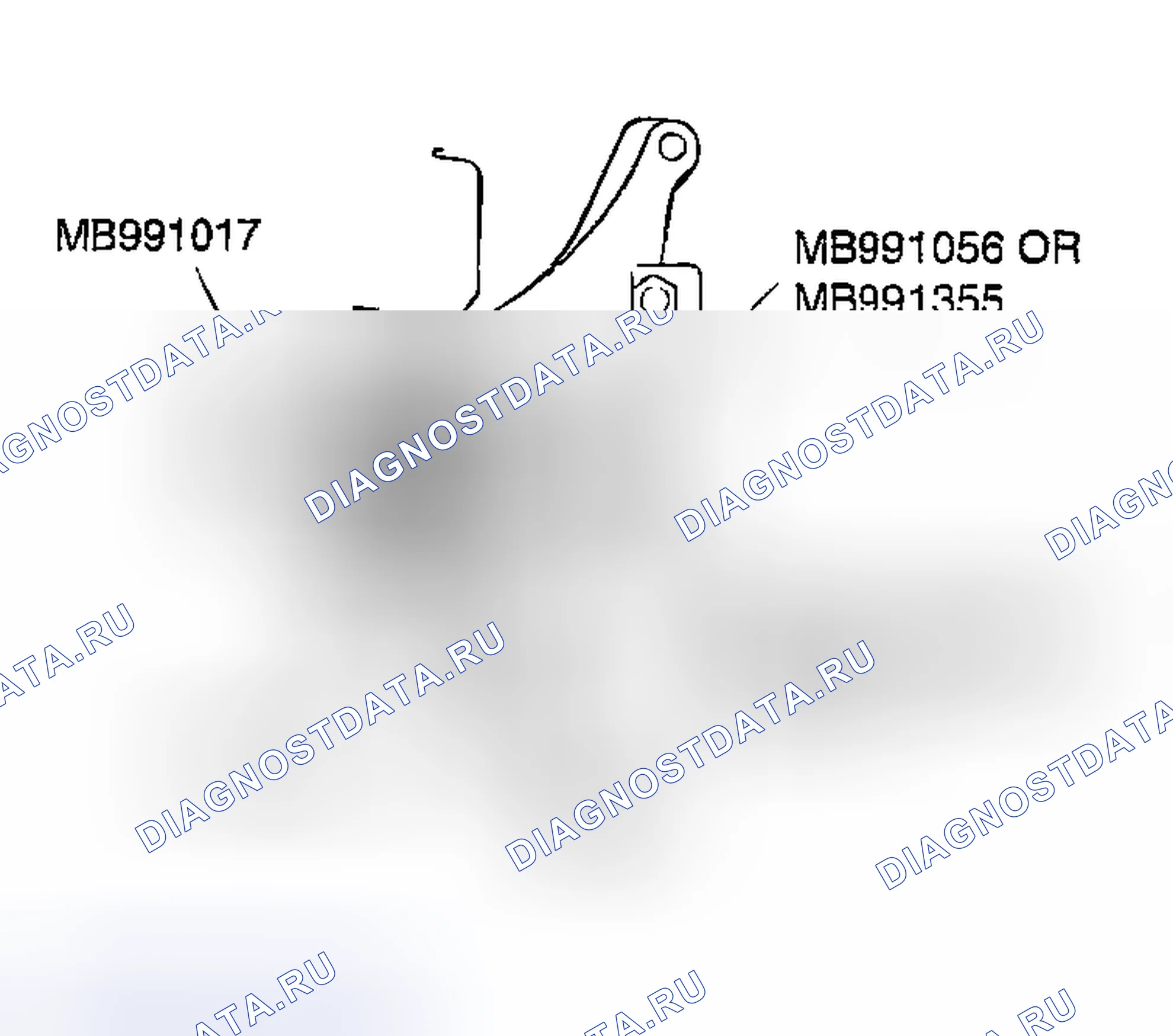 Рис. 150. Mitsubishi Lancer Evolution VIII