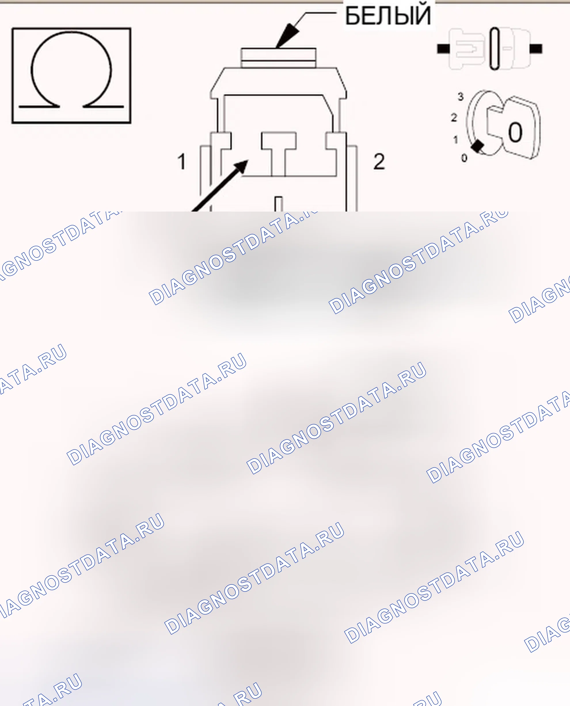 Рис. 53. Chrysler Town & Country V рестайлинг