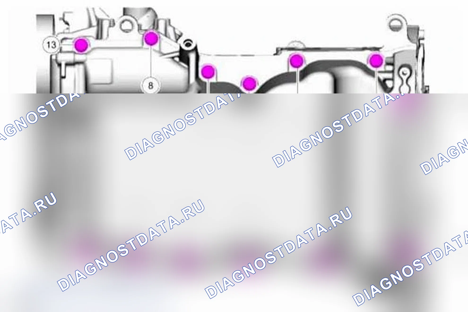 Рис. 618. Ford Focus III