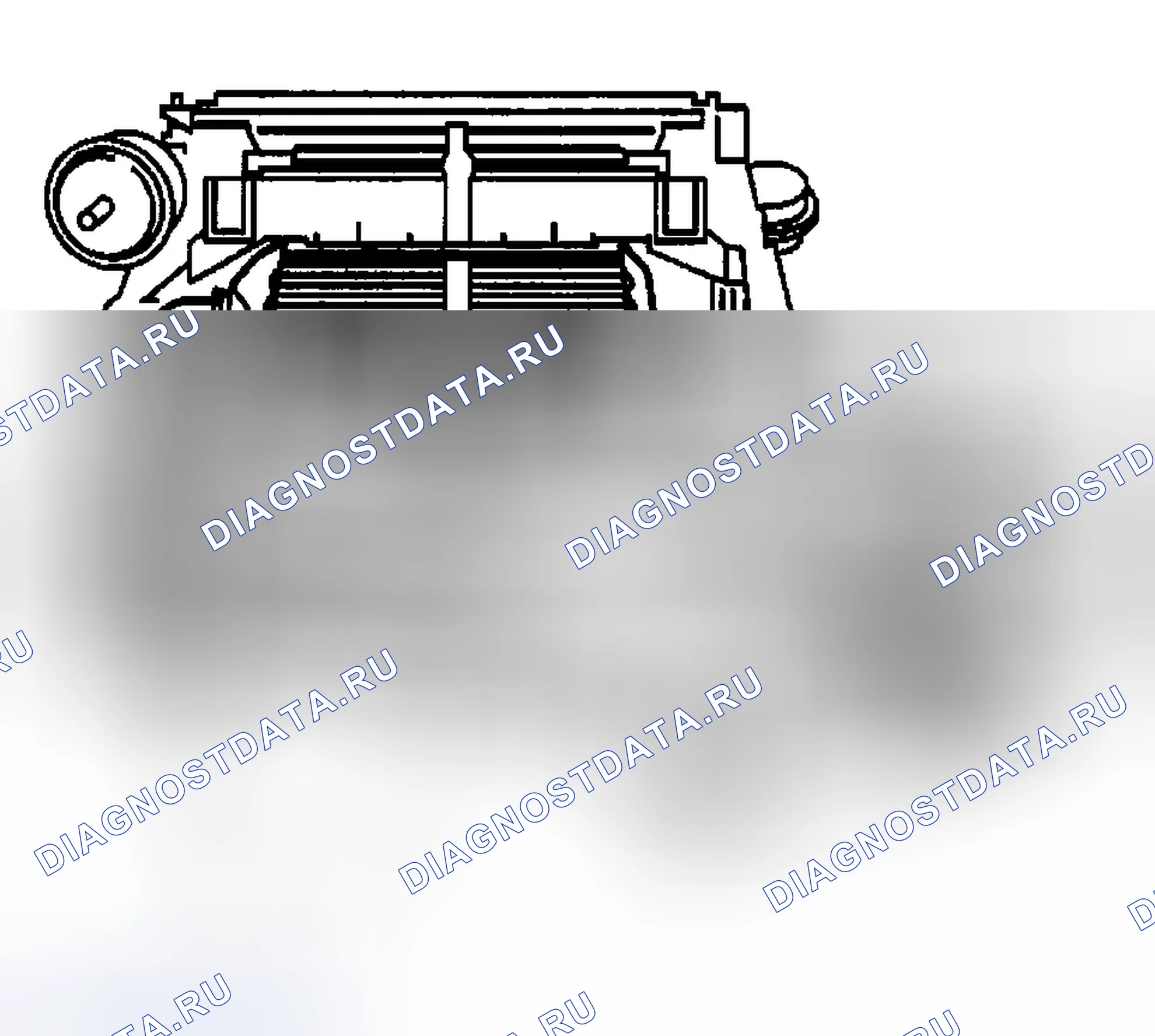 Рис. 320. Buick Century VI