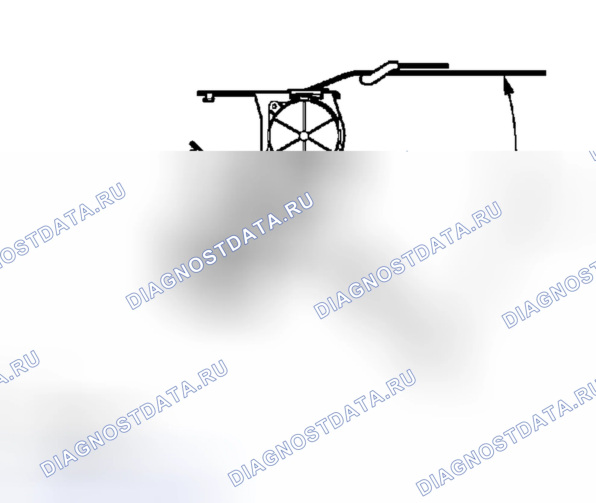 Рис. 35. Toyota Camry XV30