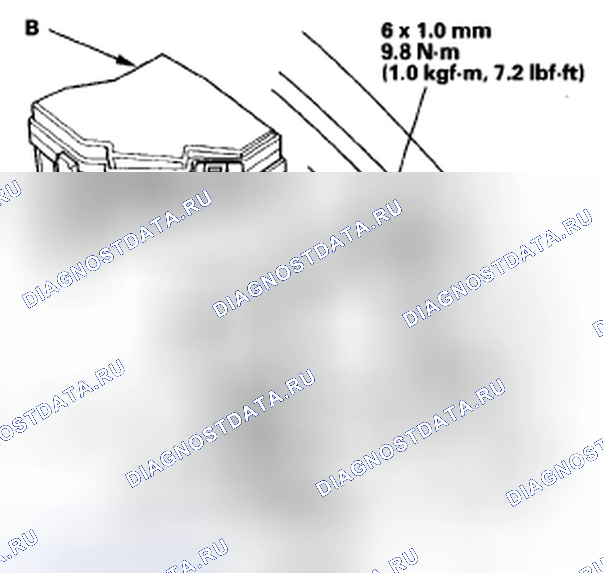 Рис. 272. Acura CSX I
