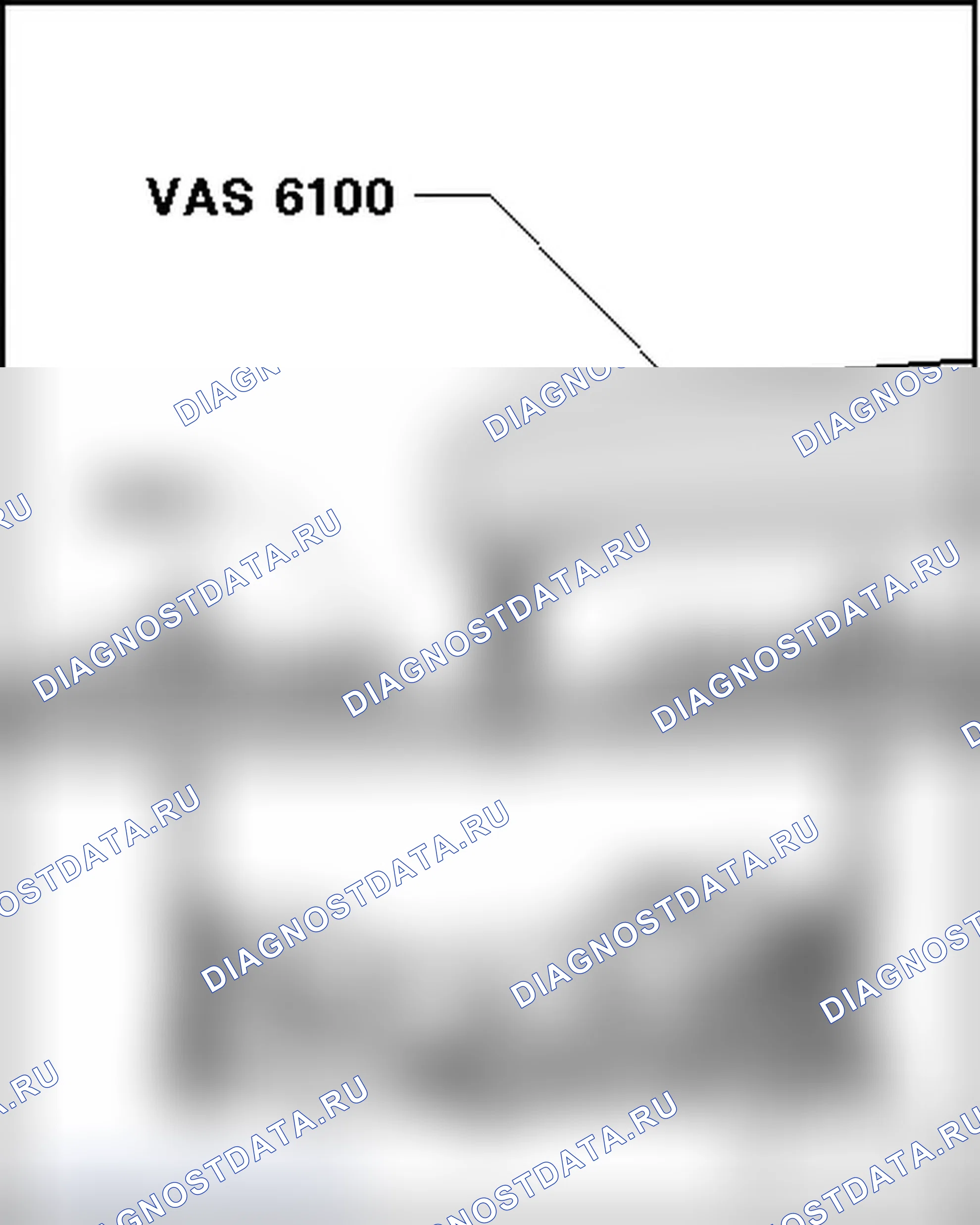 Рис. 429. Audi A3 8P рестайлинг 2