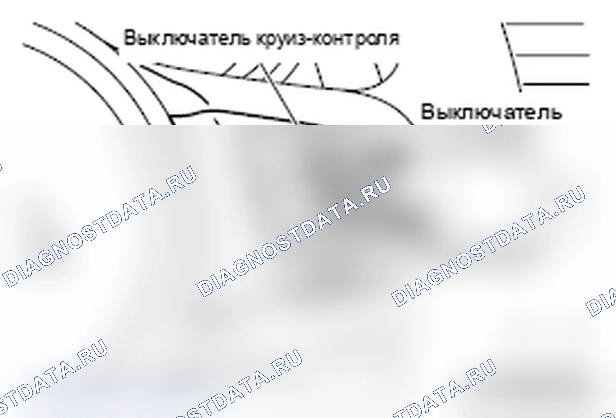 Рис. 48: КАК СЧИТАТЬ расшифровка кодов ошибок. Mitsubishi Lancer Ralliart X рестайлинг